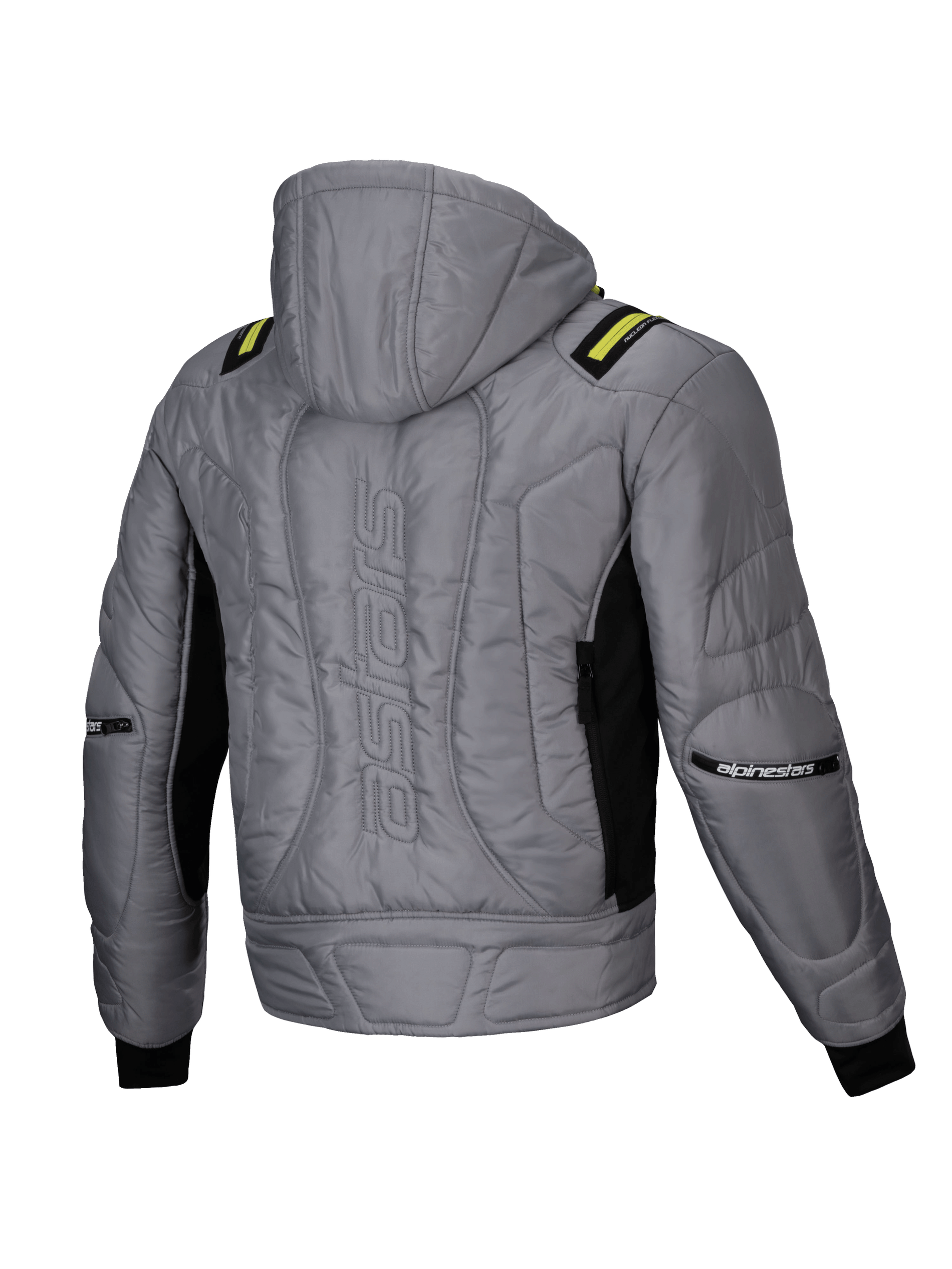 Veste Imperméable Mohobbs
