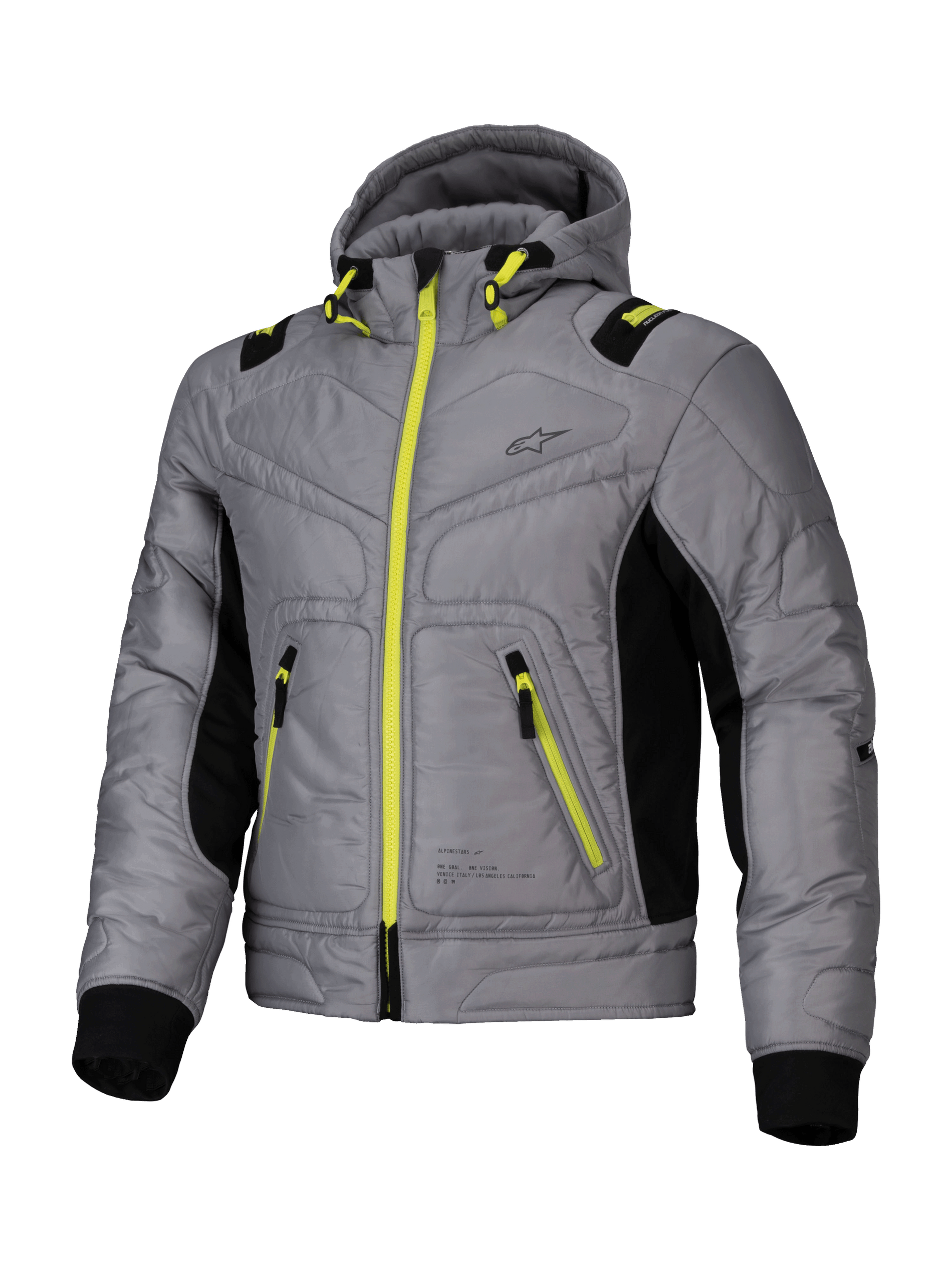 Veste Imperméable Mohobbs