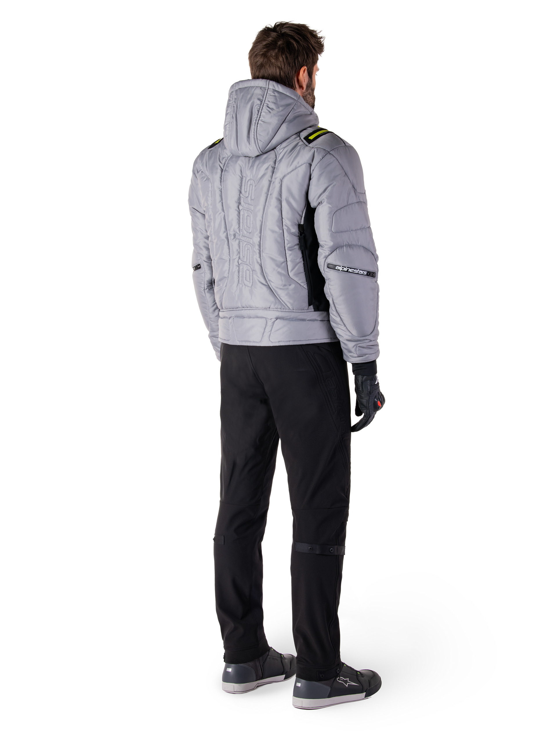 Veste Imperméable Mohobbs