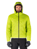 Veste Imperméable Mohobbs