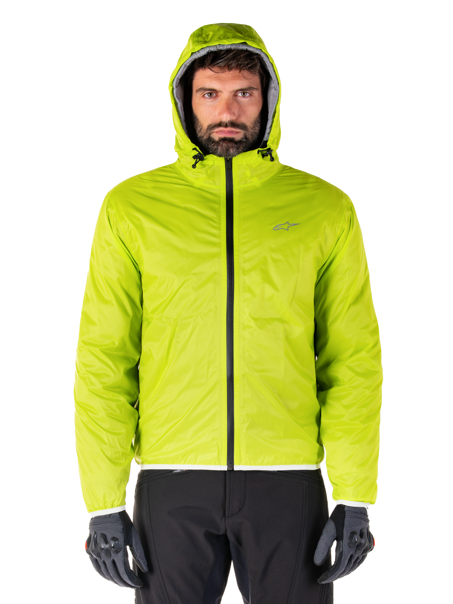 Veste Imperméable Mohobbs