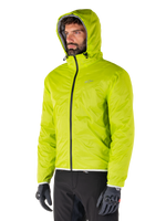 Veste Imperméable Mohobbs