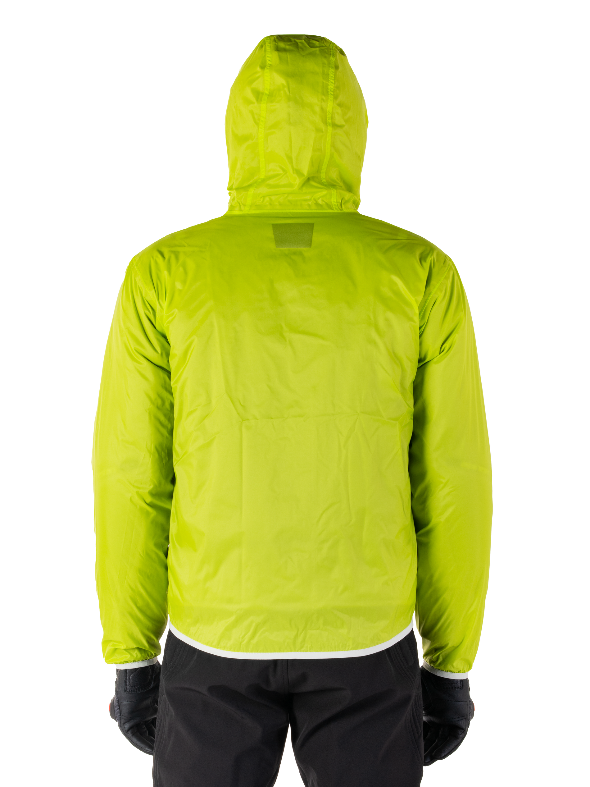 Veste Imperméable Mohobbs
