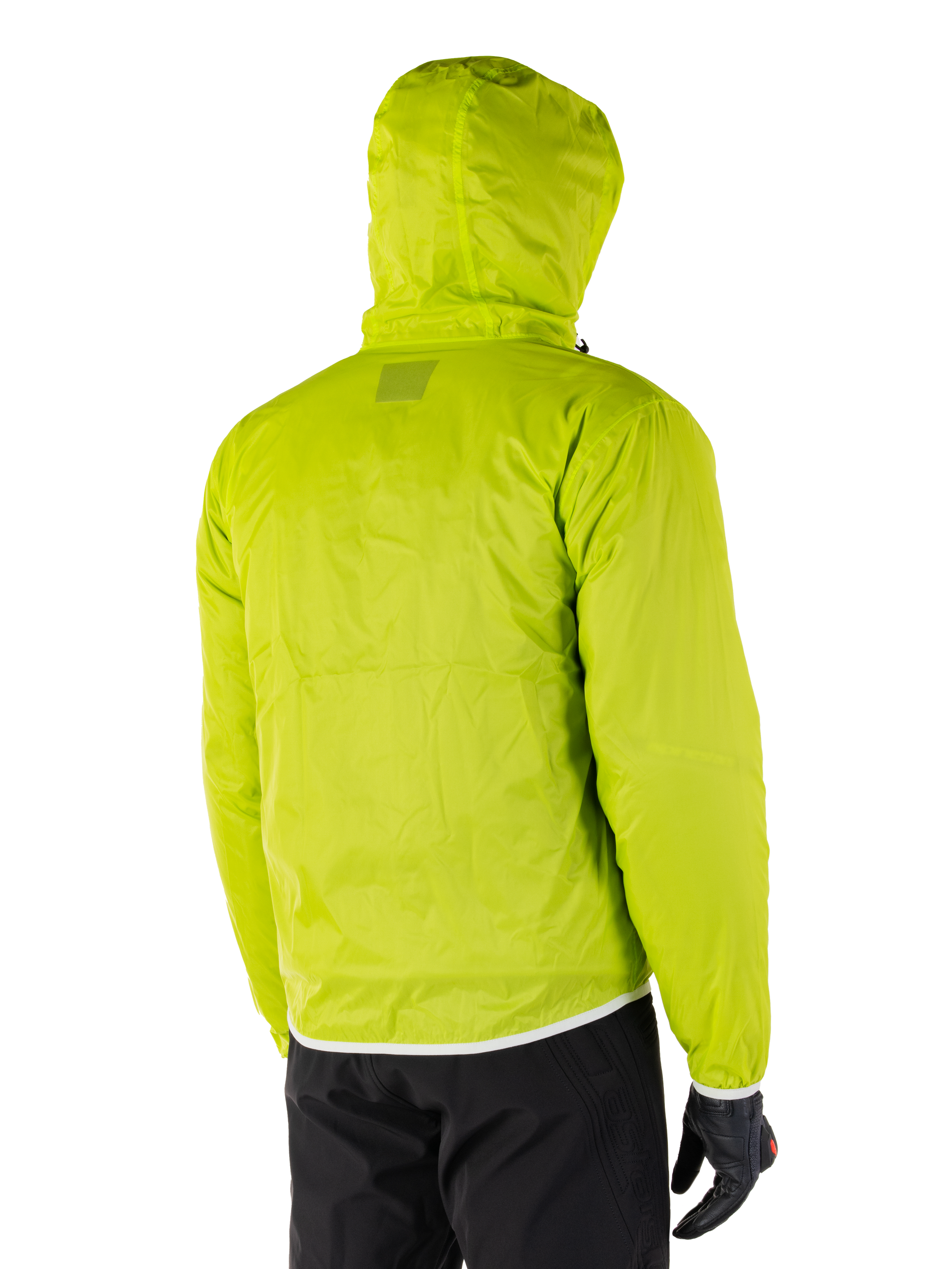 Veste Imperméable Mohobbs