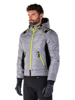 Veste Imperméable Mohobbs
