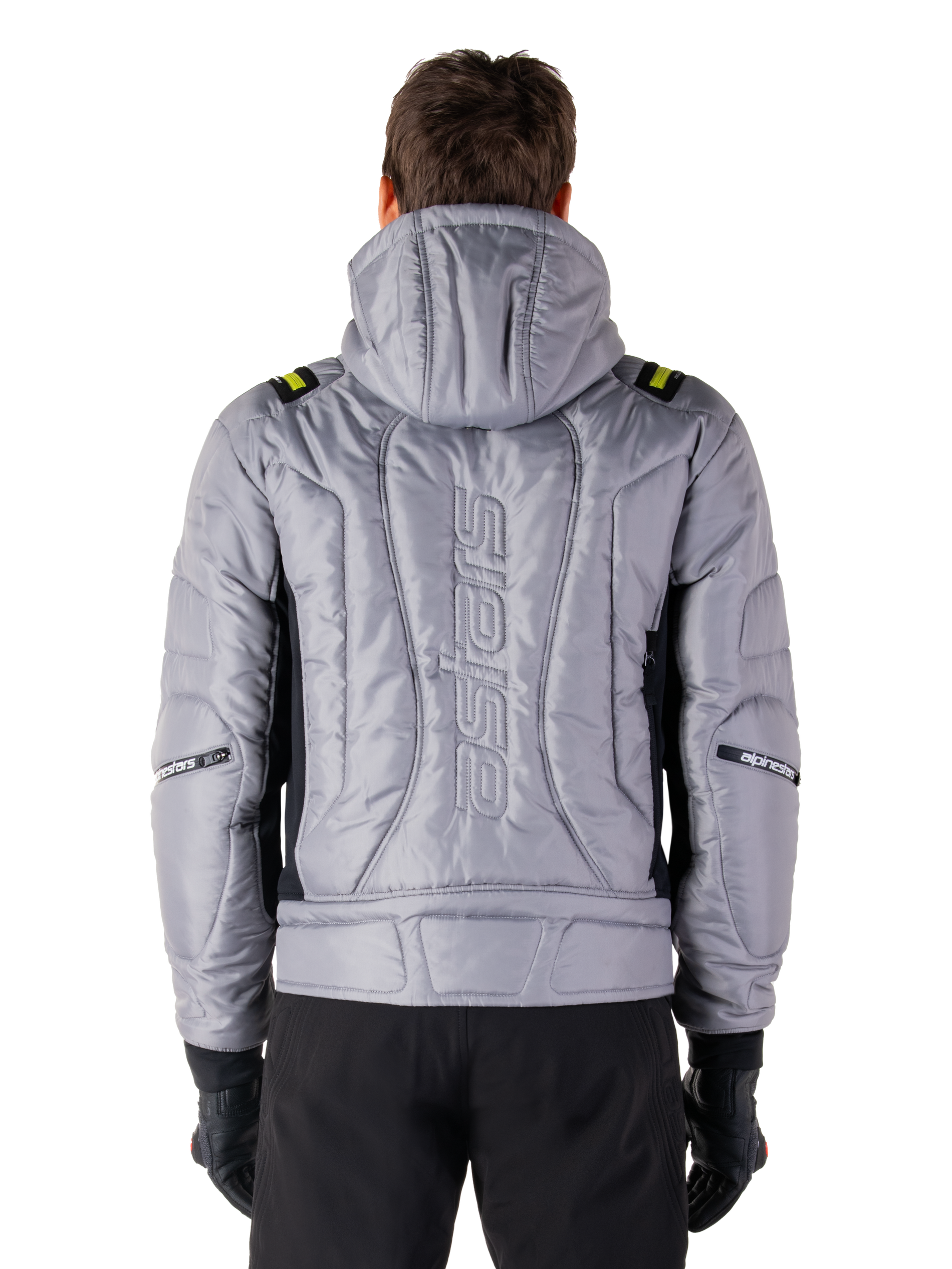 Veste Imperméable Mohobbs