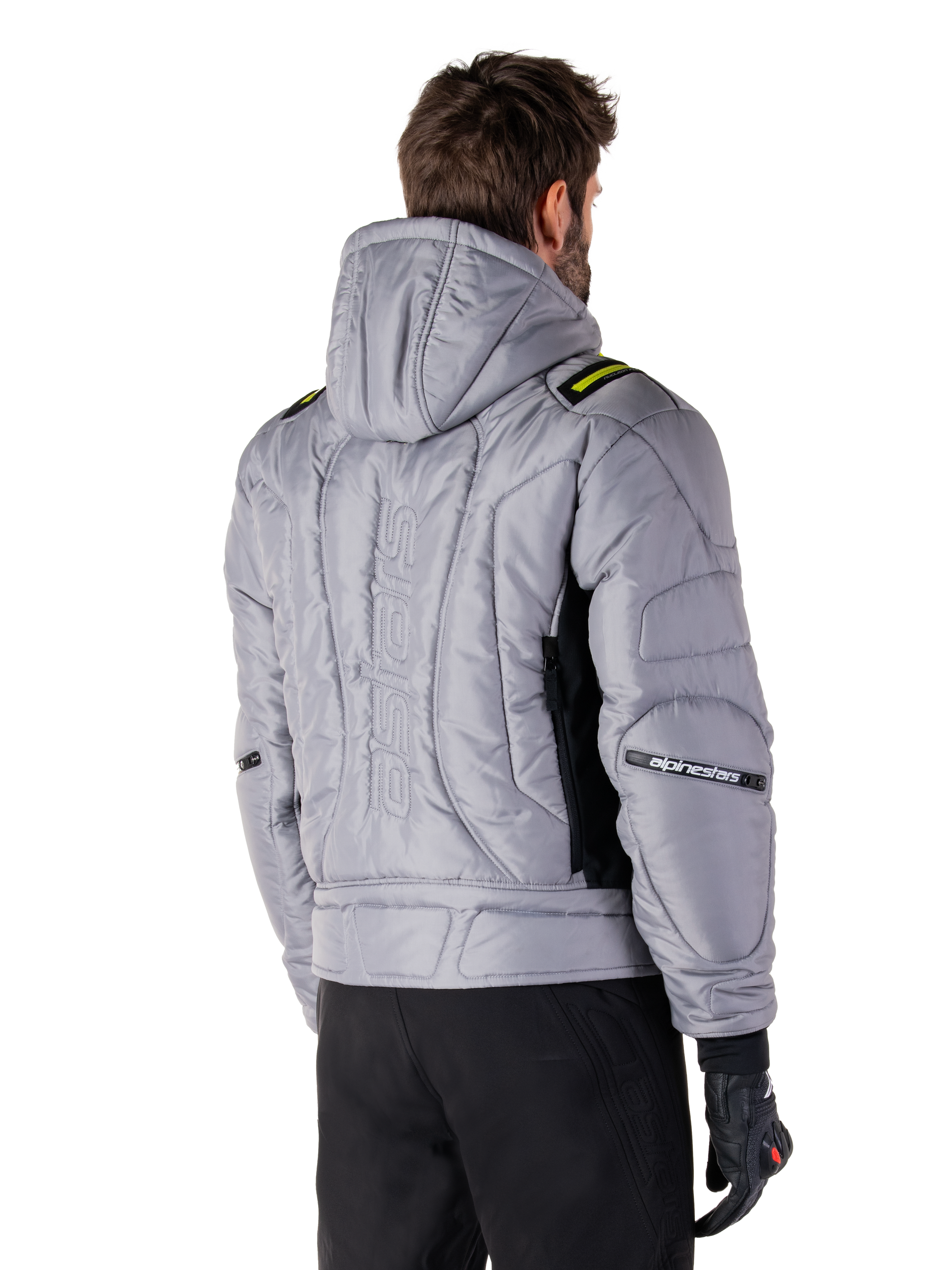 Veste Imperméable Mohobbs
