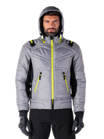 Veste Imperméable Mohobbs