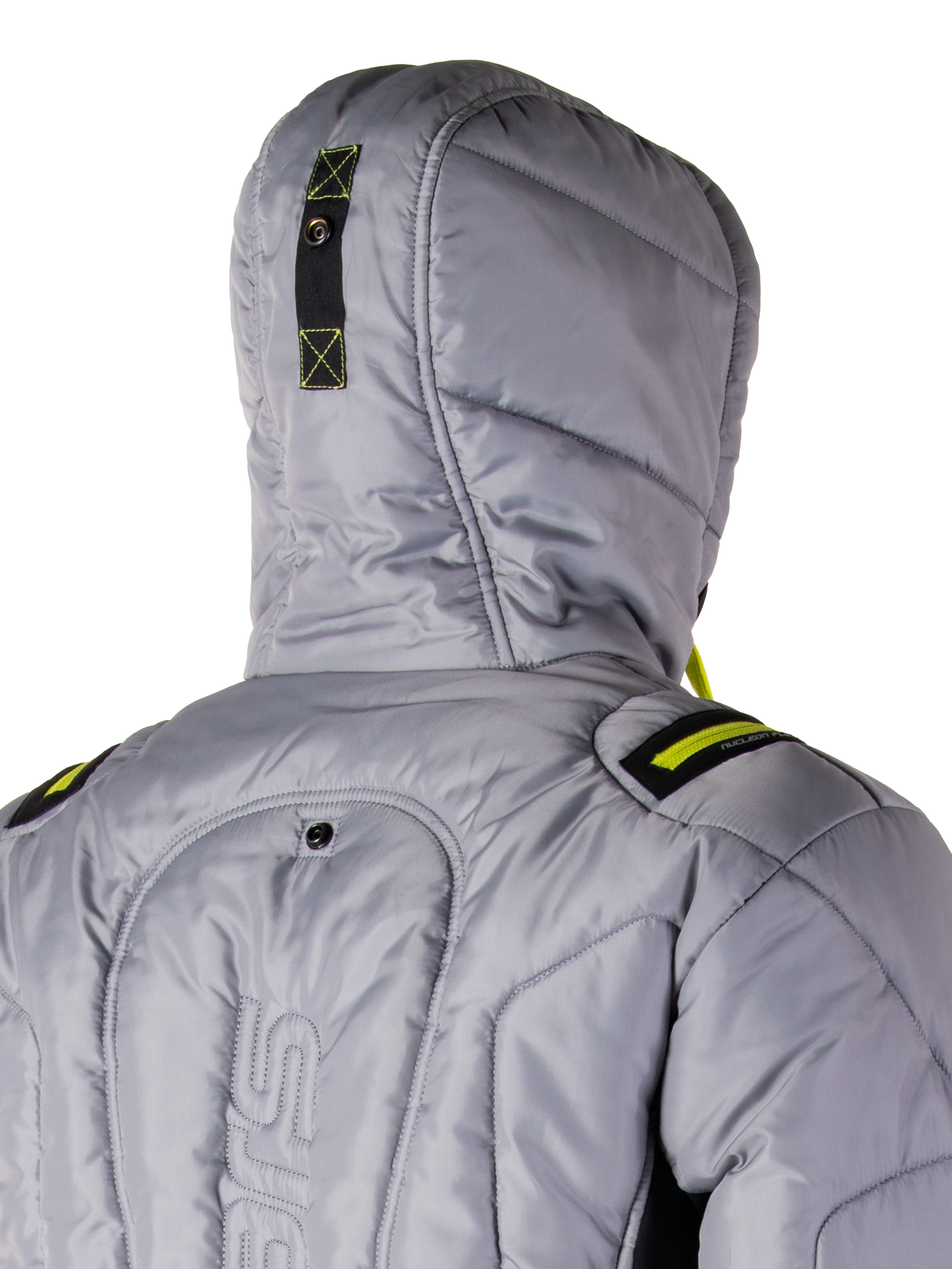 Veste Imperméable Mohobbs