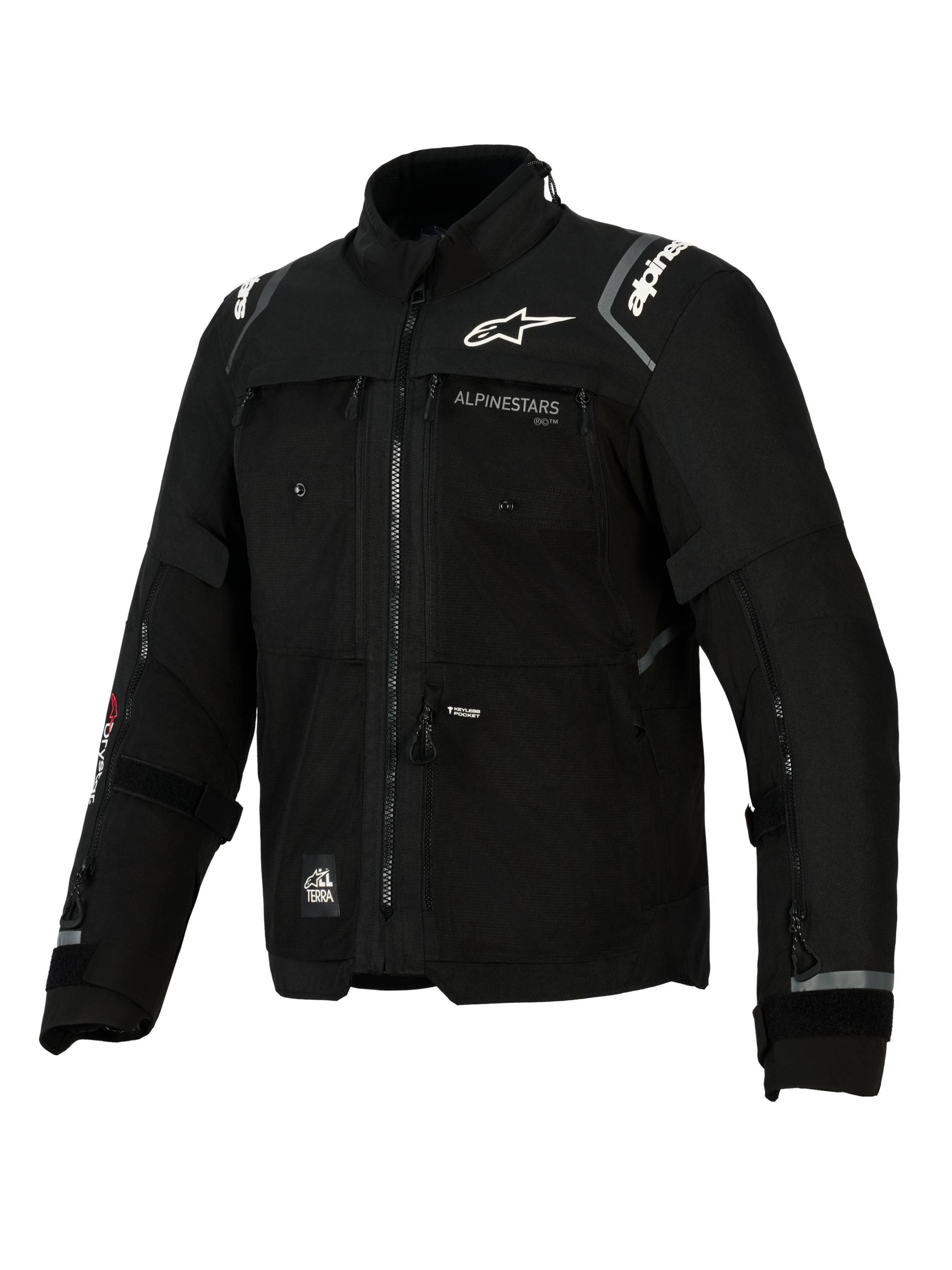 Veste Cusco Drystar®