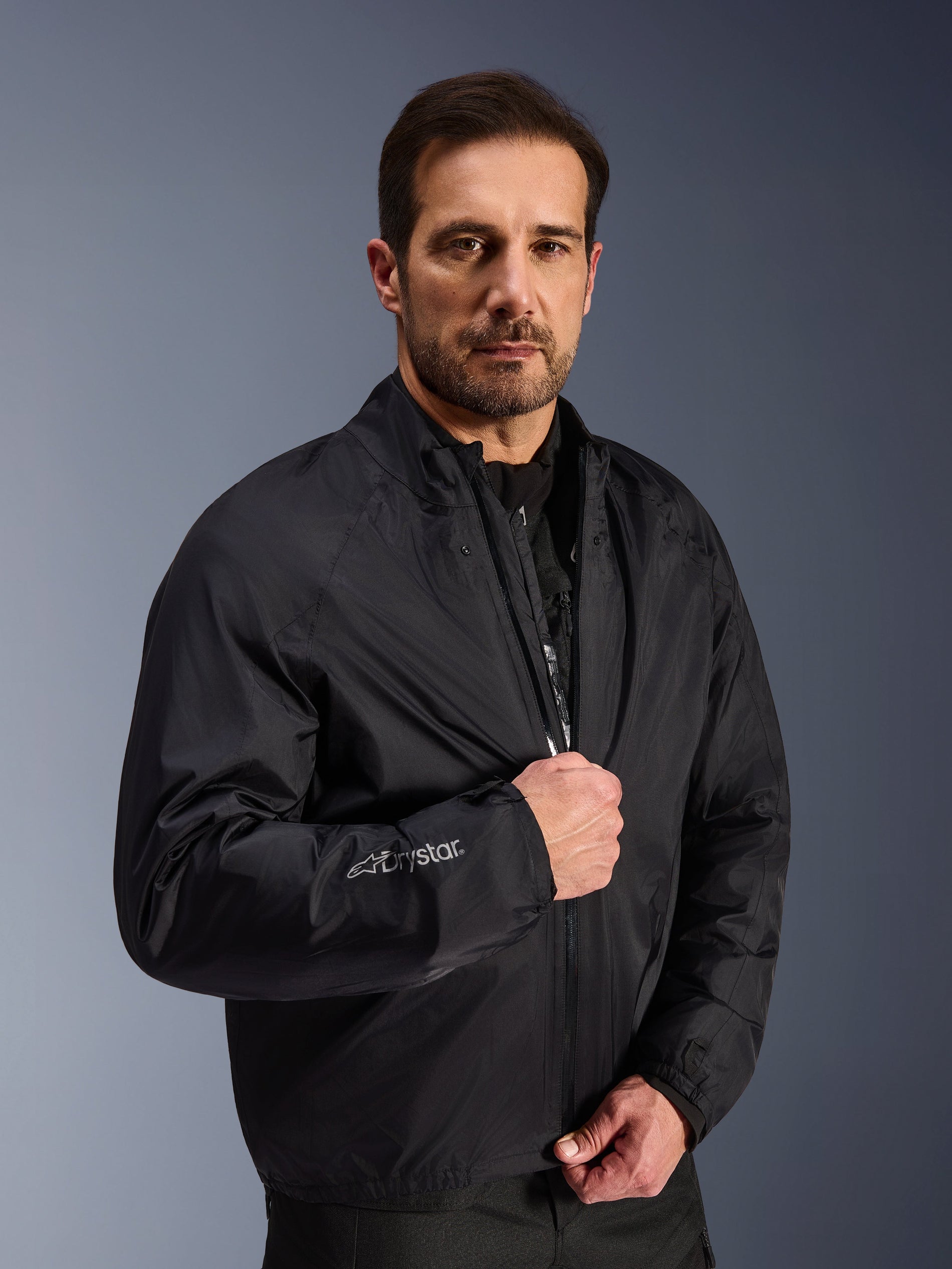 Veste Cusco Drystar®