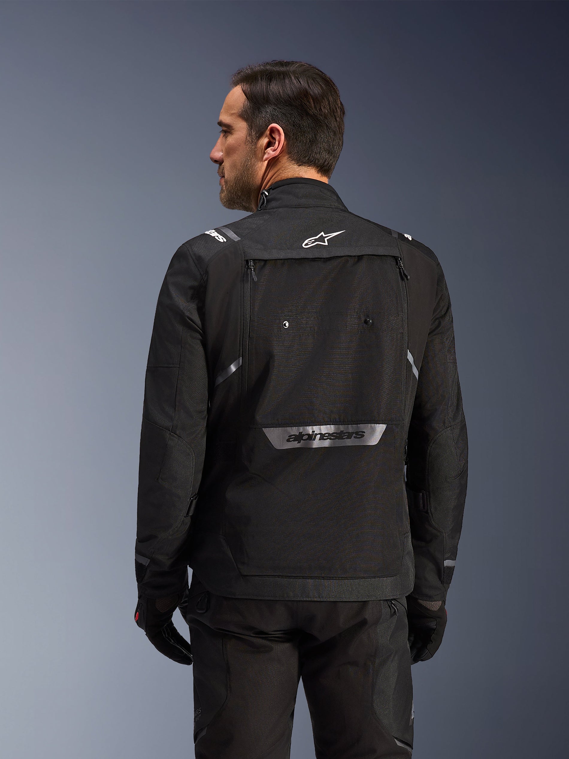 Veste Cusco Drystar®