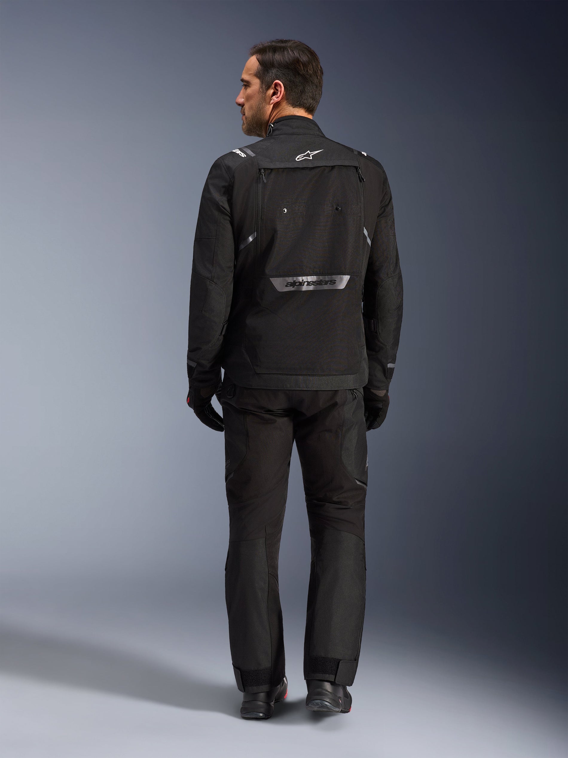 Veste Cusco Drystar®