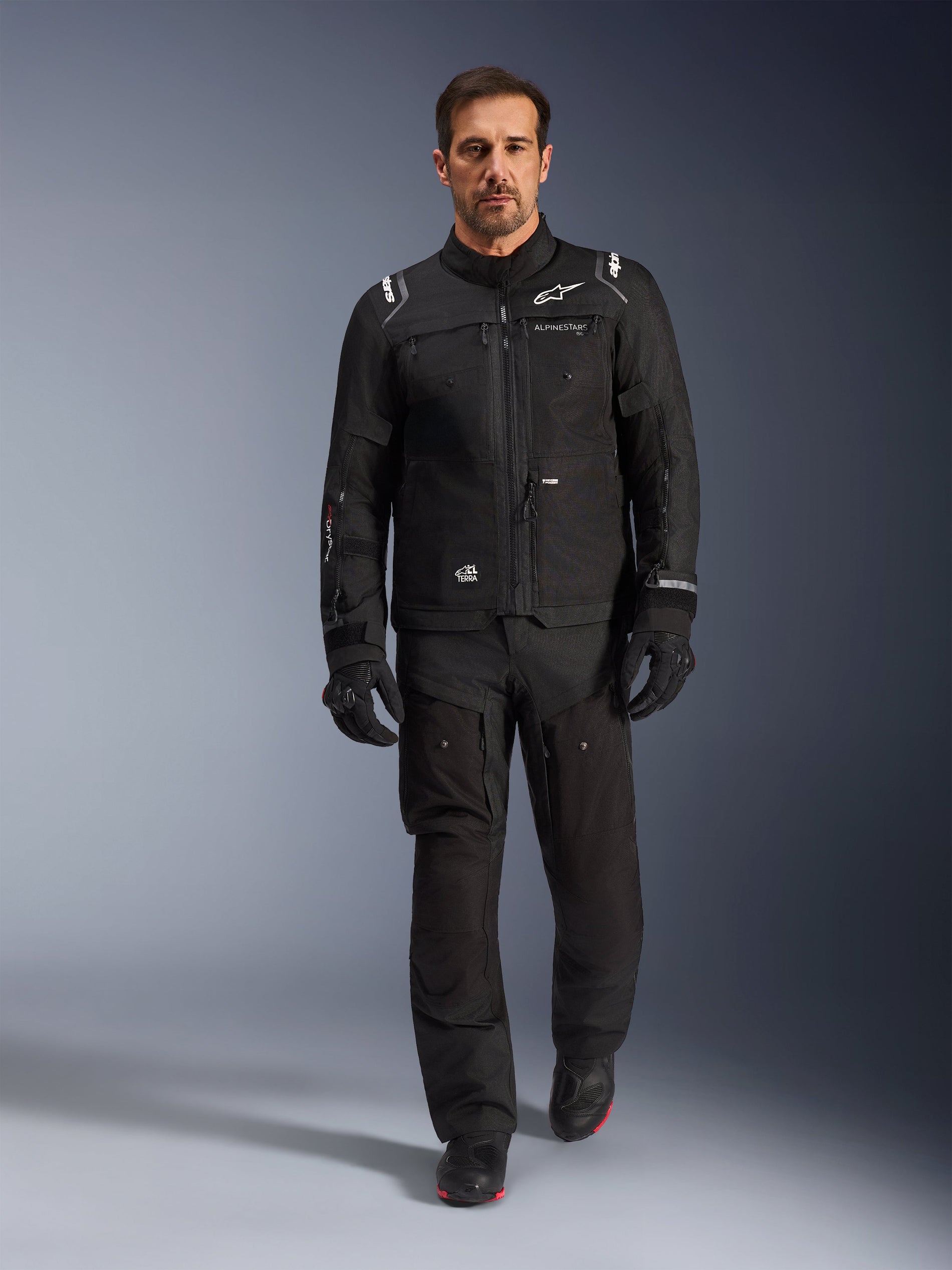 Veste Cusco Drystar®