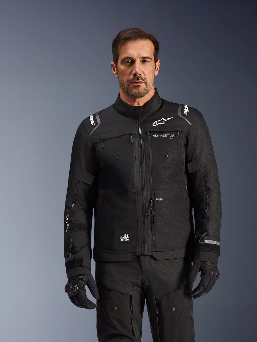 Veste Cusco Drystar®