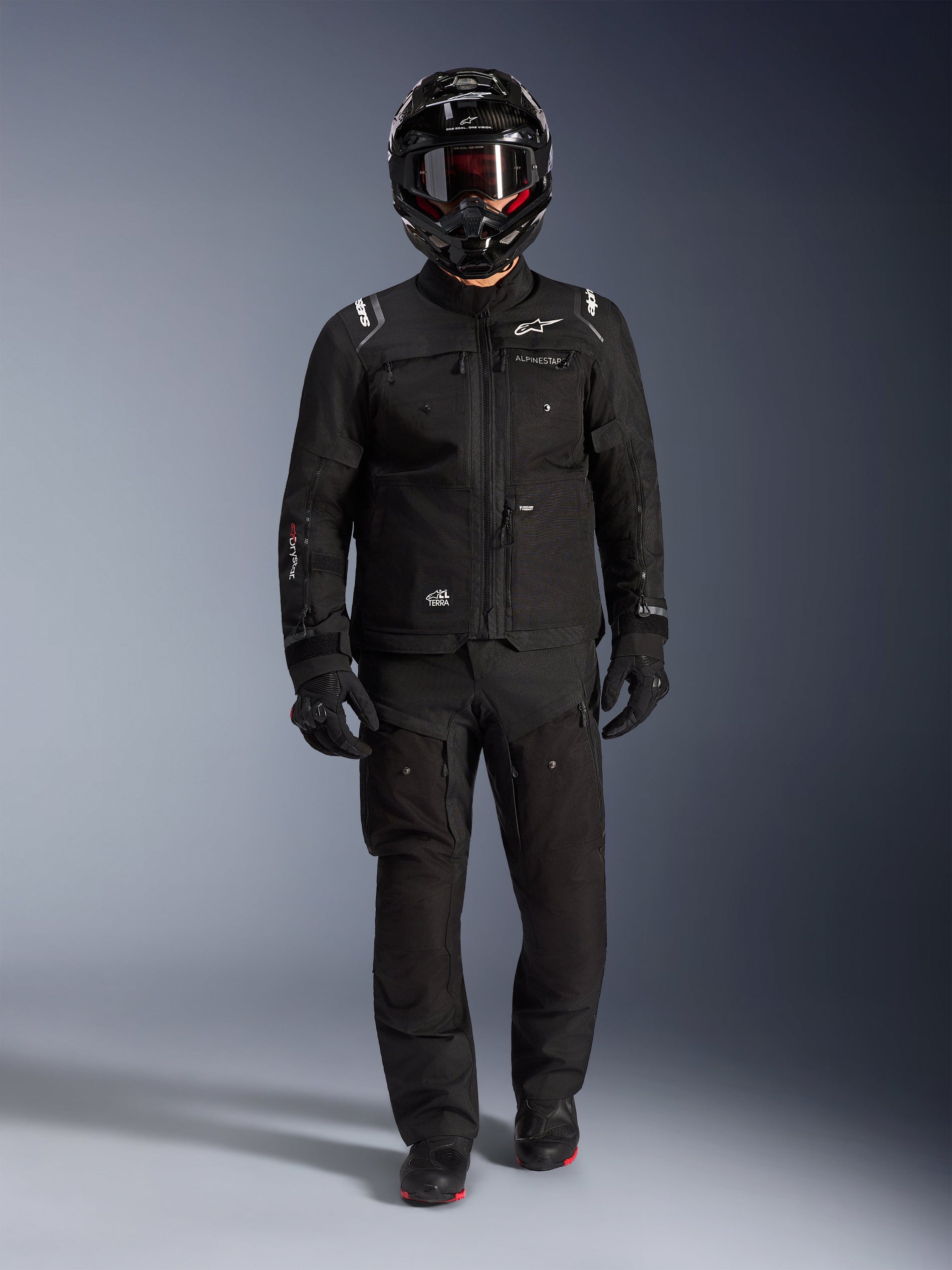 Veste Cusco Drystar®