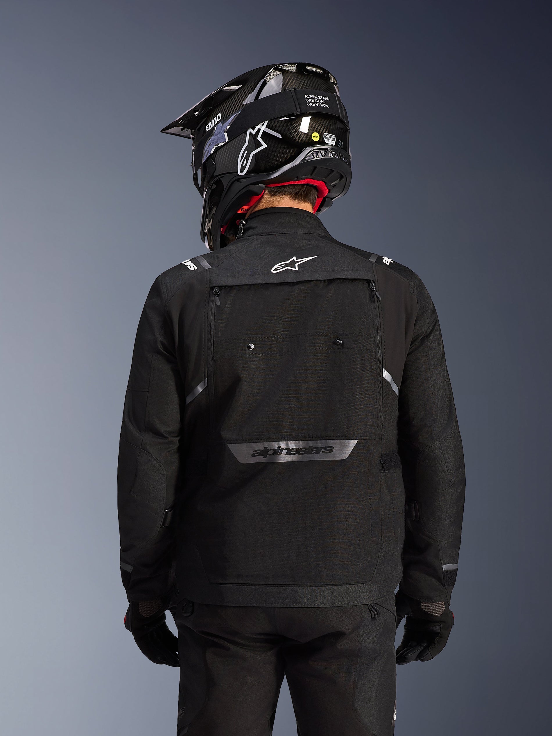 Veste Cusco Drystar®