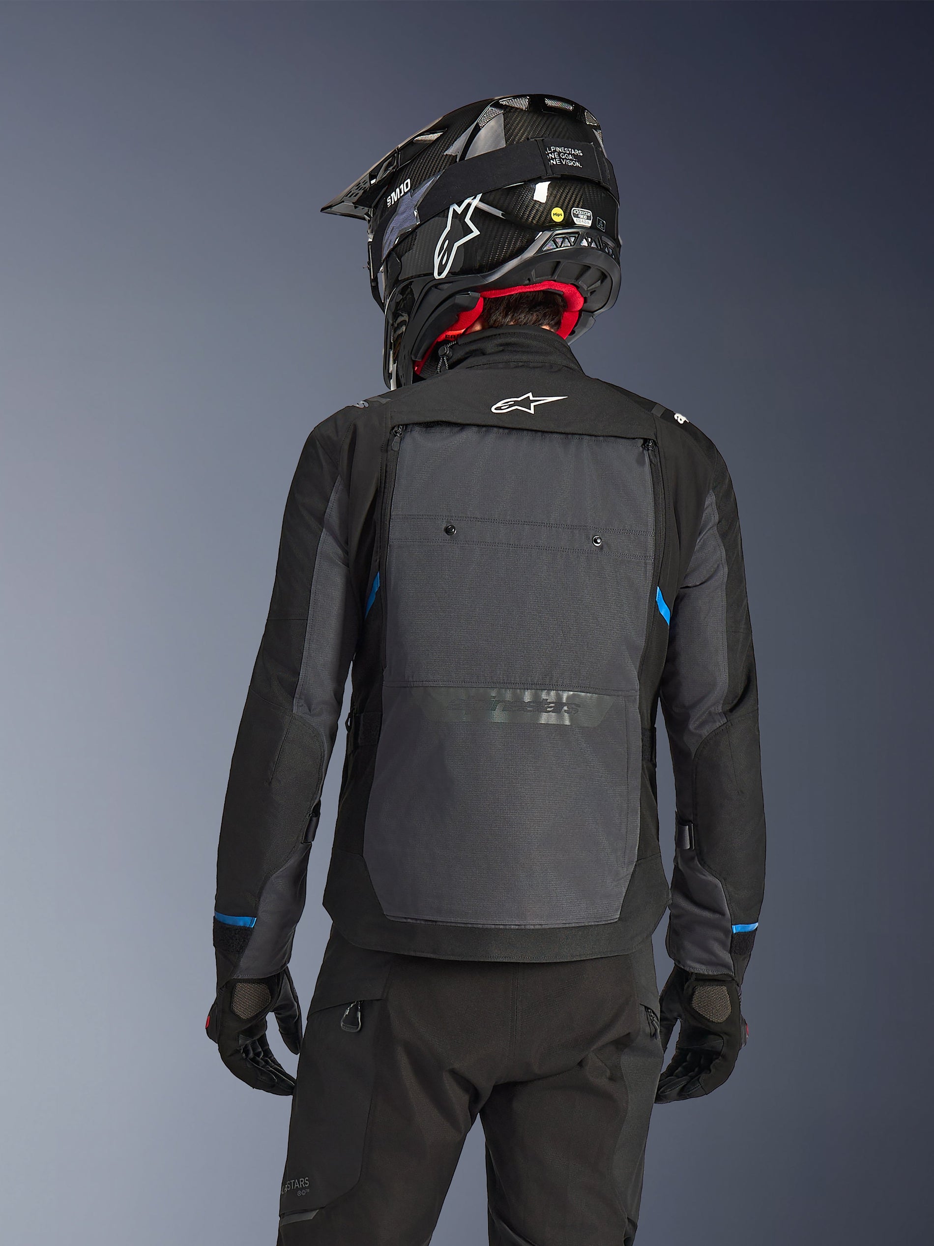 Veste Cusco Drystar®