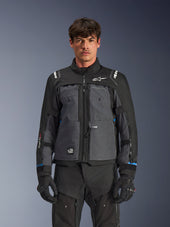Black Deep Gray