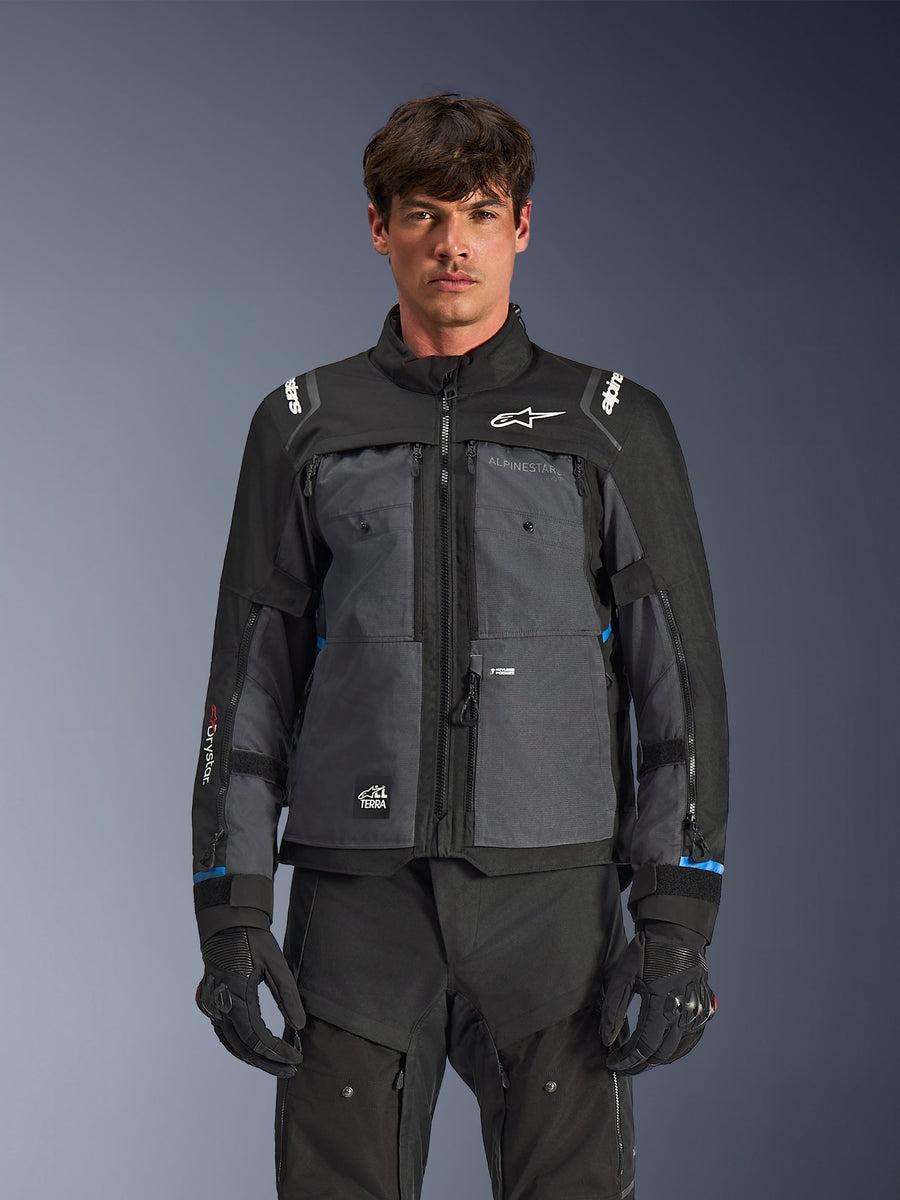 Veste Cusco Drystar®