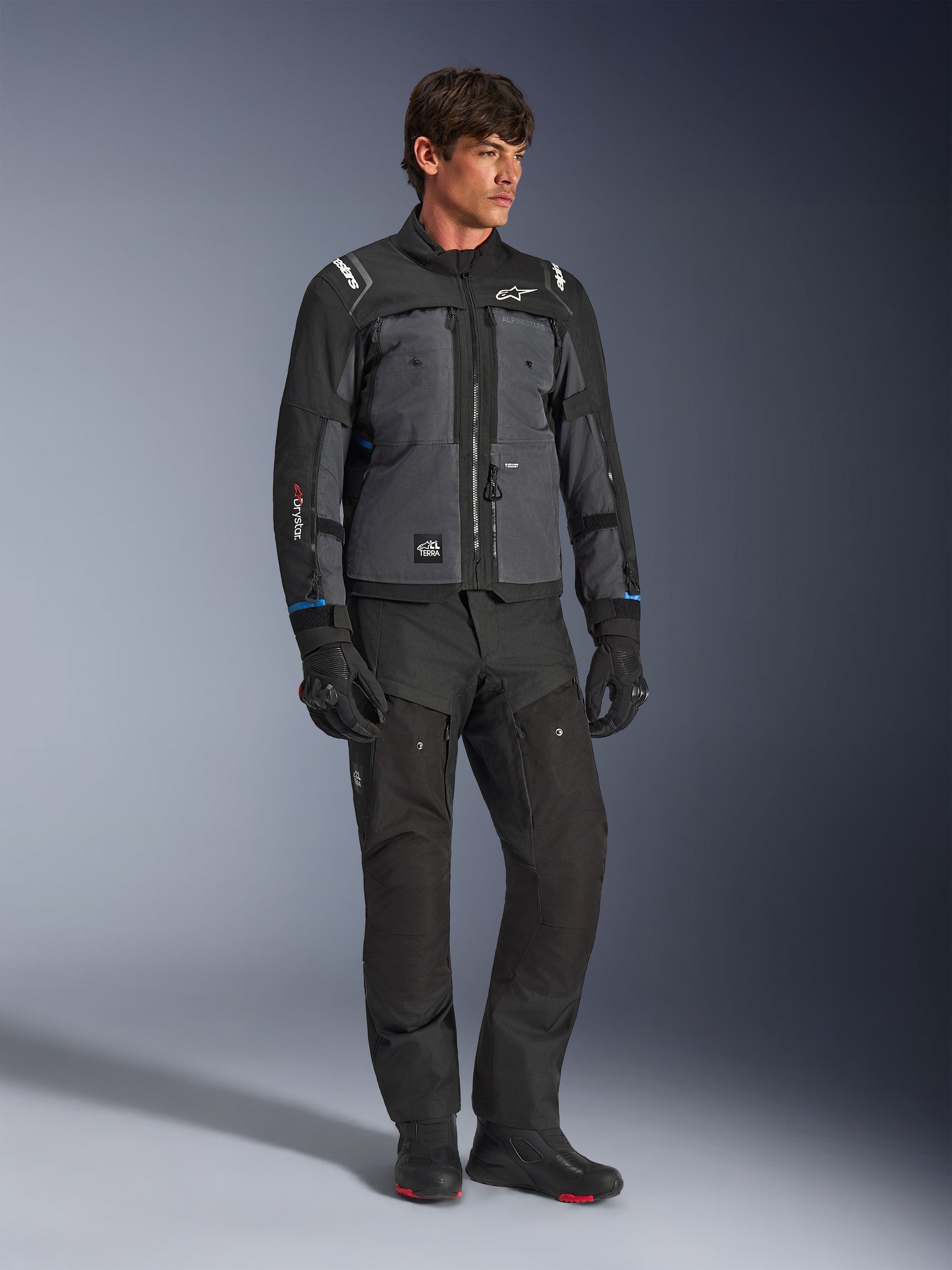 Veste Cusco Drystar®