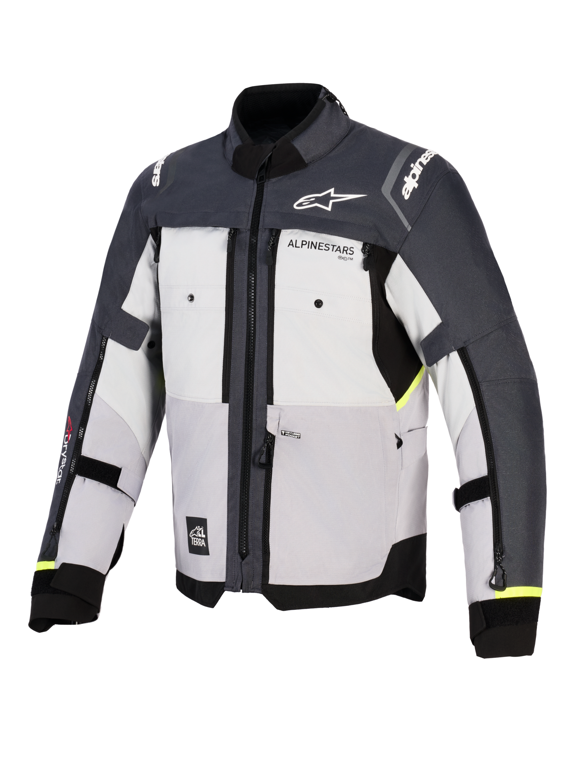 Veste Cusco Drystar®