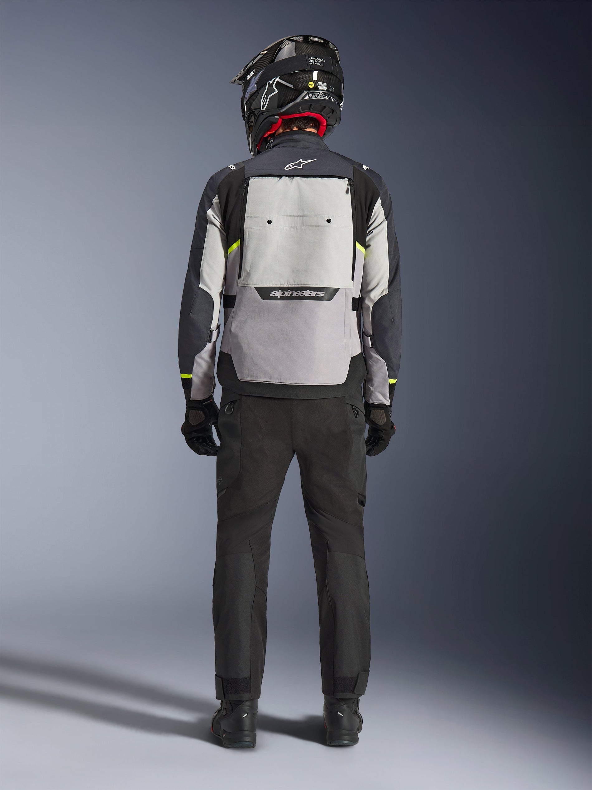 Veste Cusco Drystar®