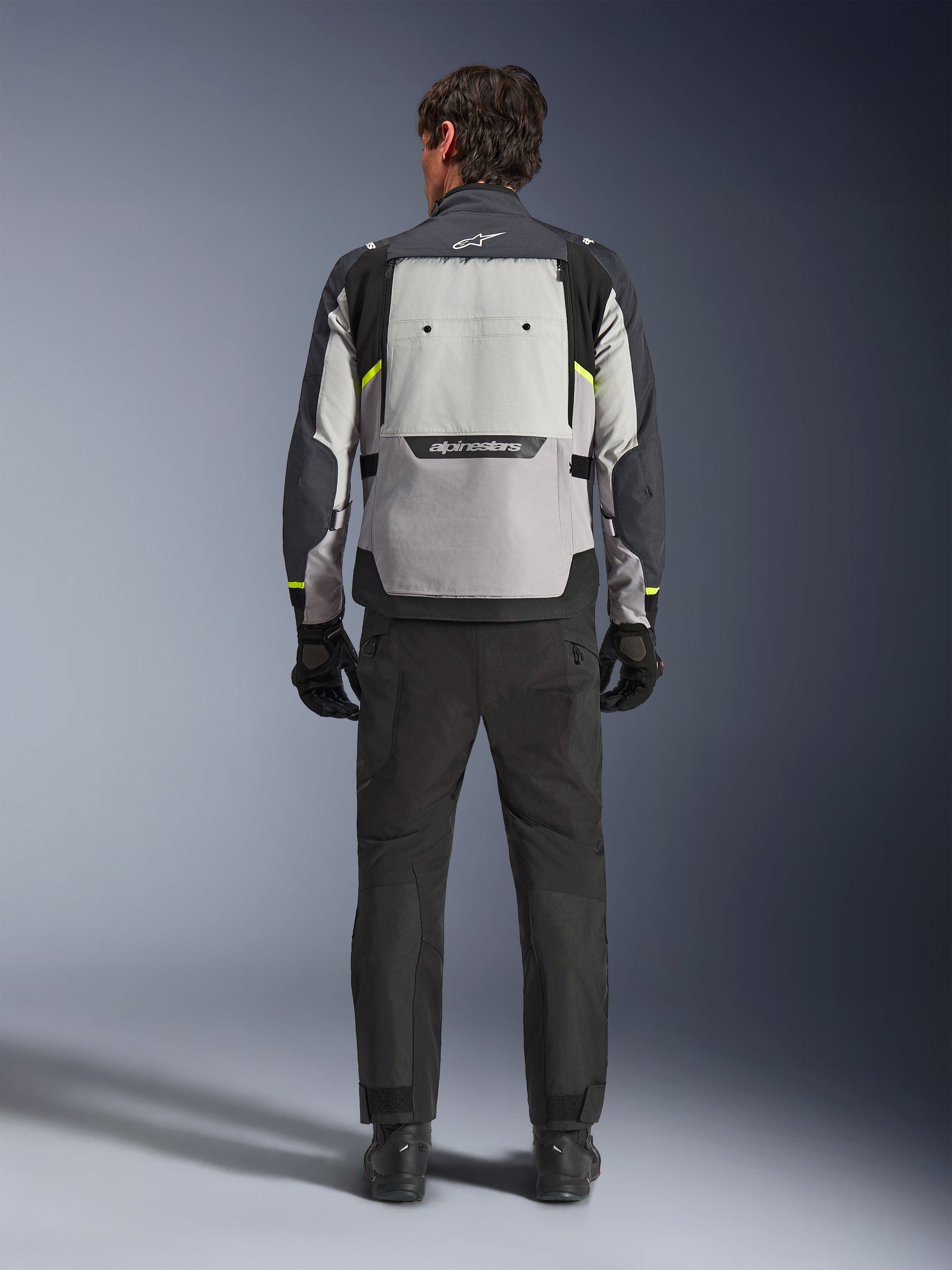 Veste Cusco Drystar®
