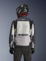 Veste Cusco Drystar®