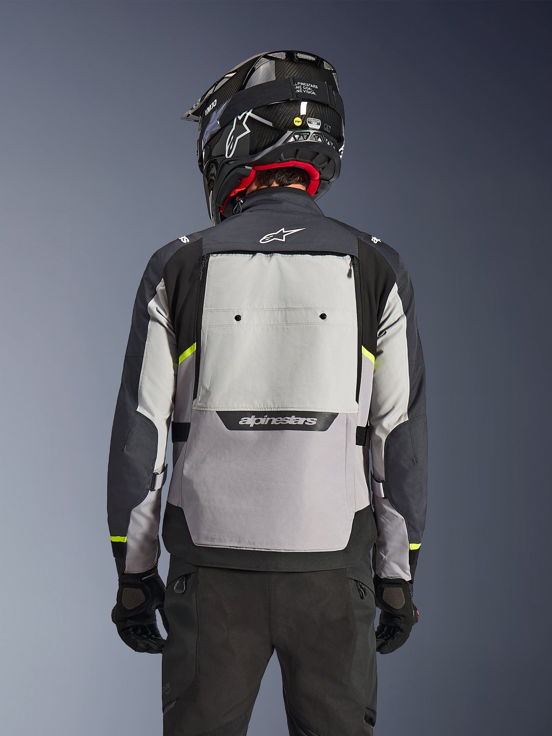 Veste Cusco Drystar®