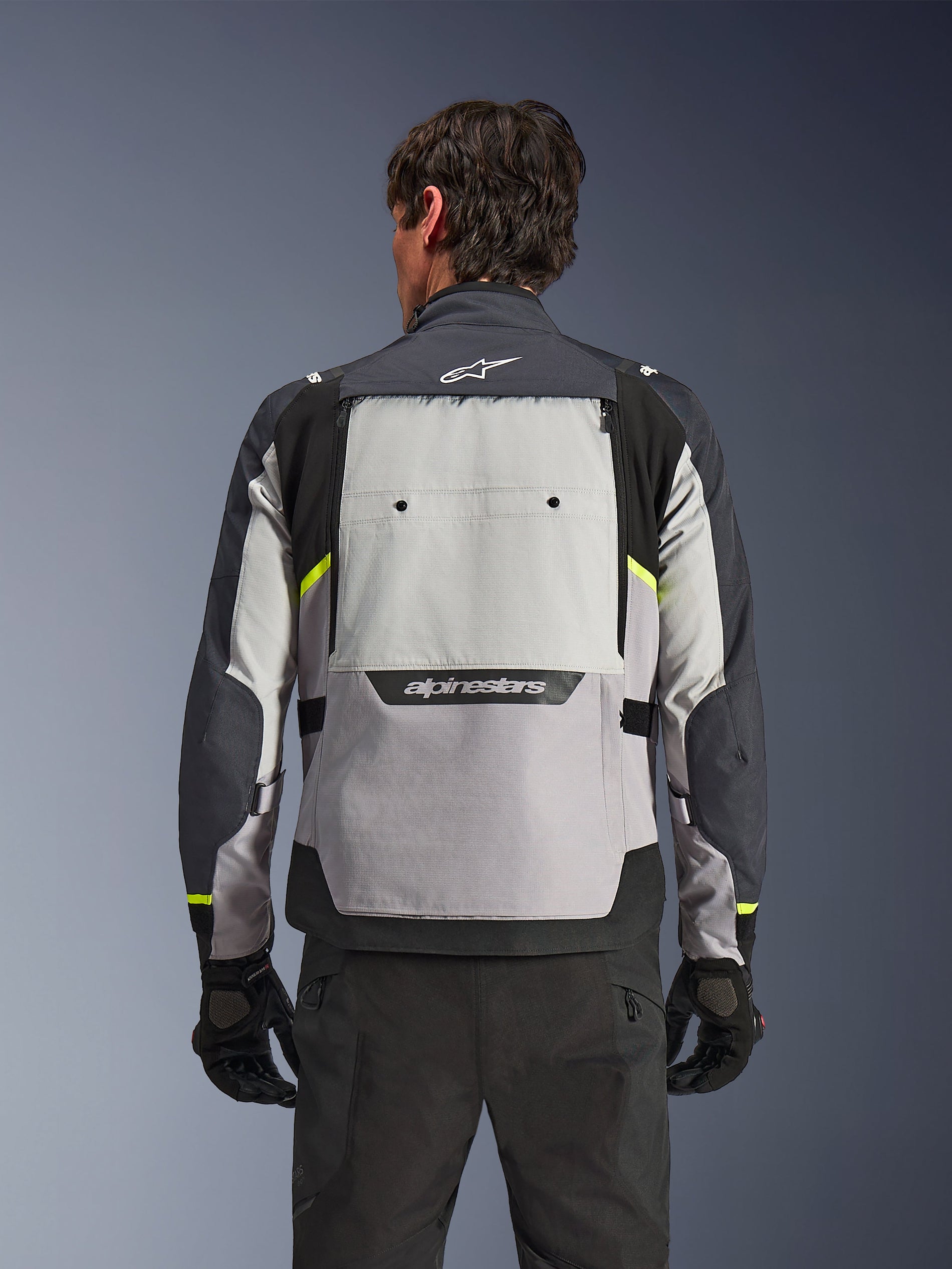 Veste Cusco Drystar®