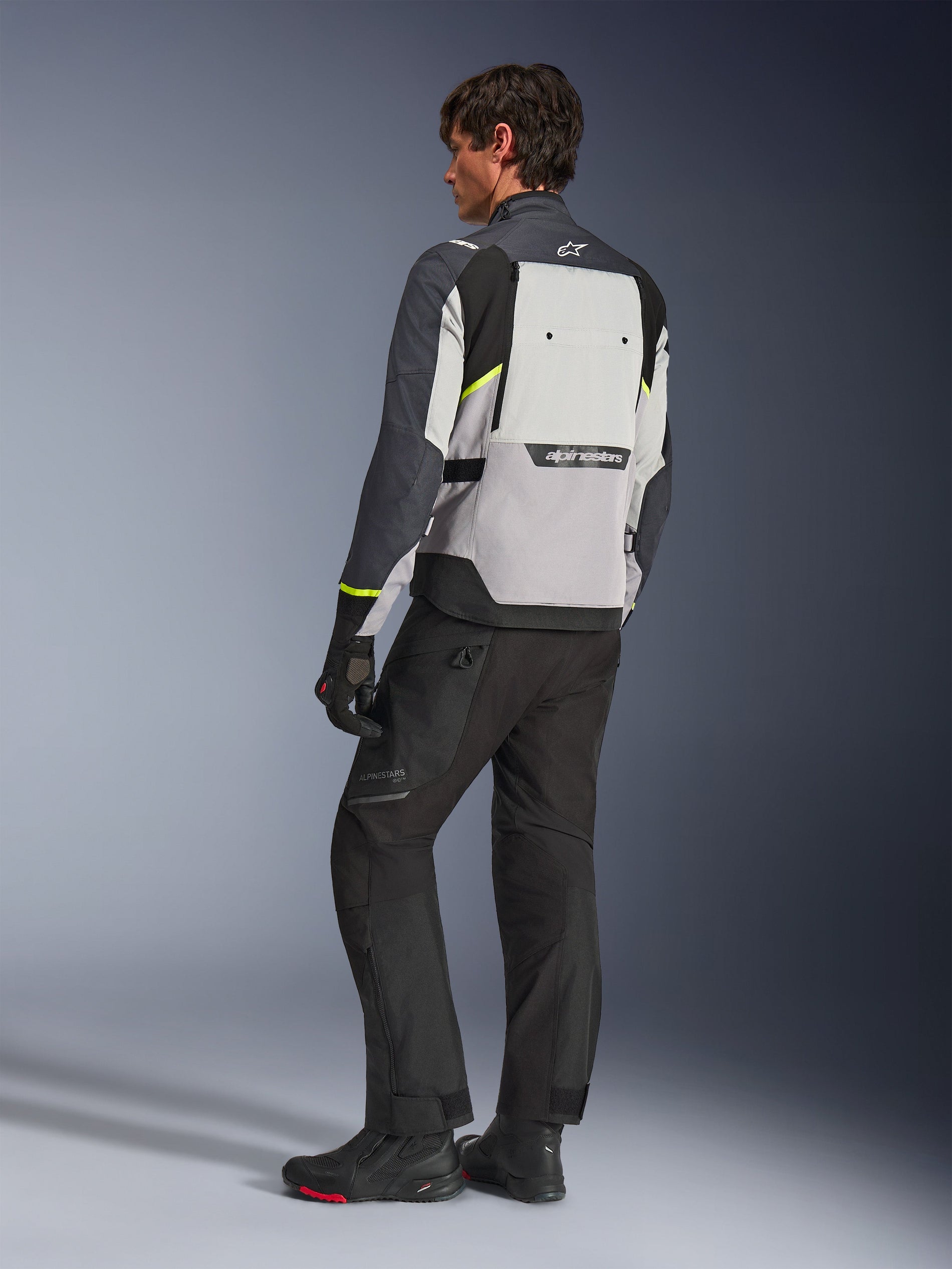 Veste Cusco Drystar®