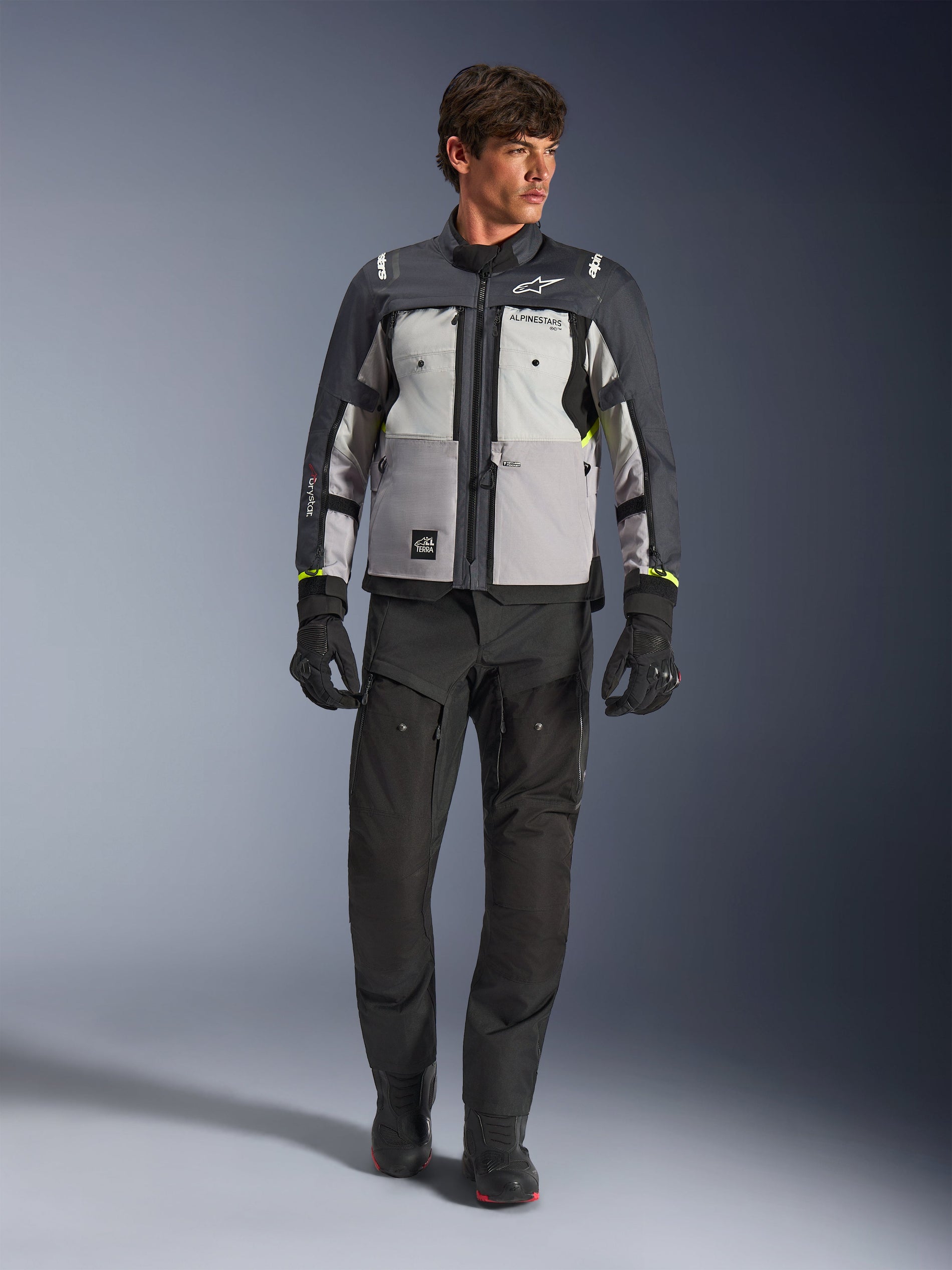 Veste Cusco Drystar®