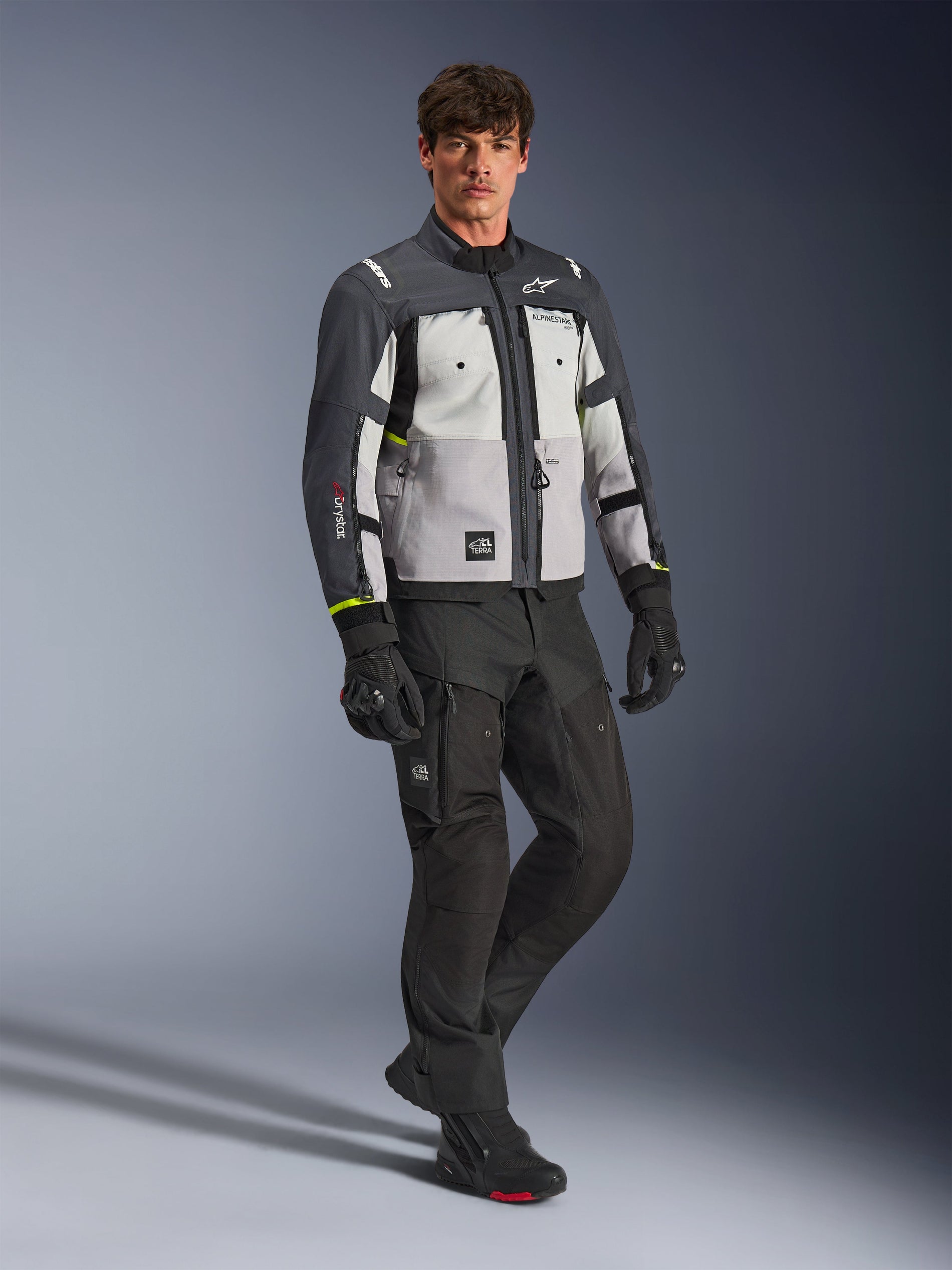 Veste Cusco Drystar®