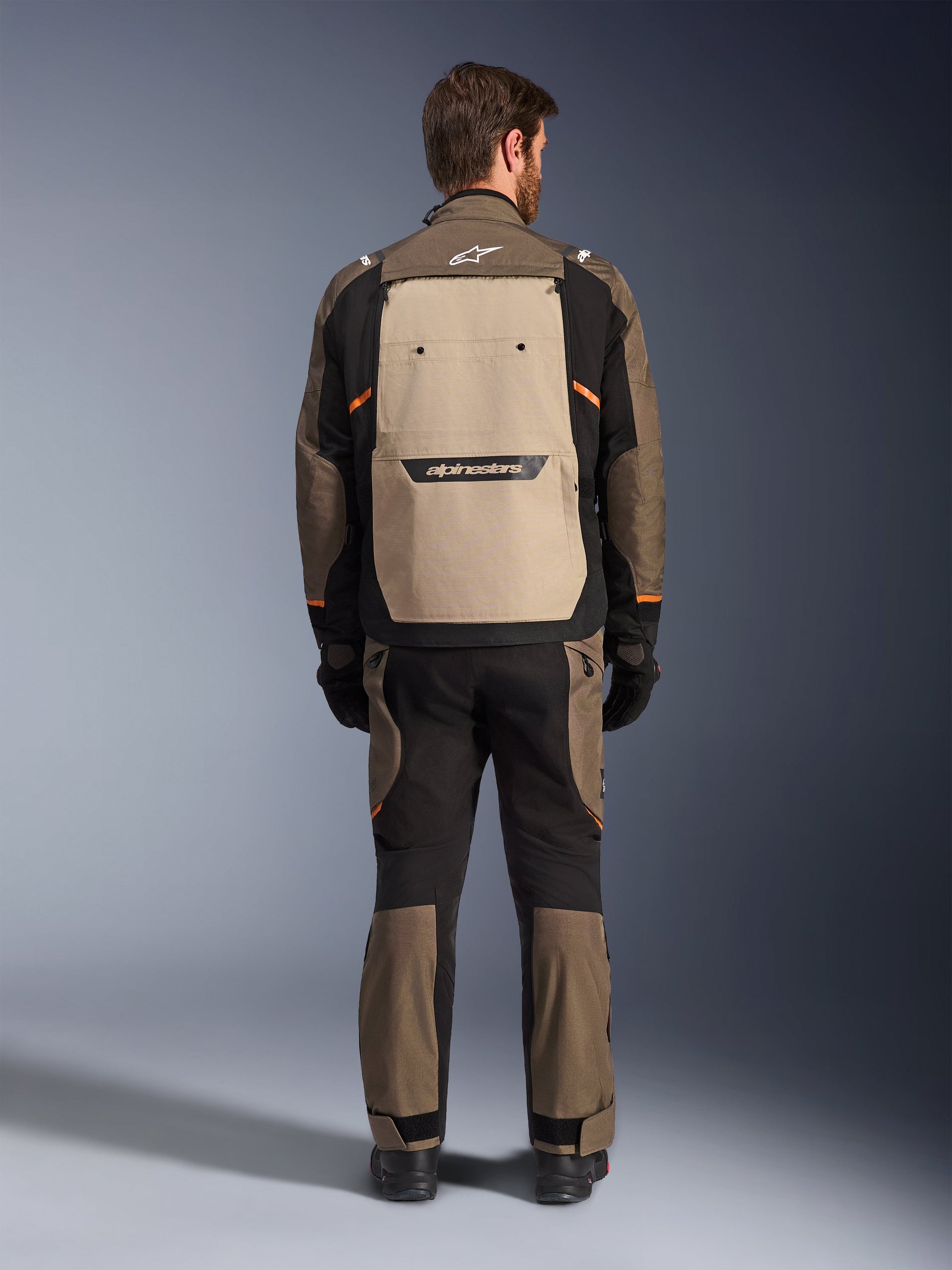 Veste Cusco Drystar®