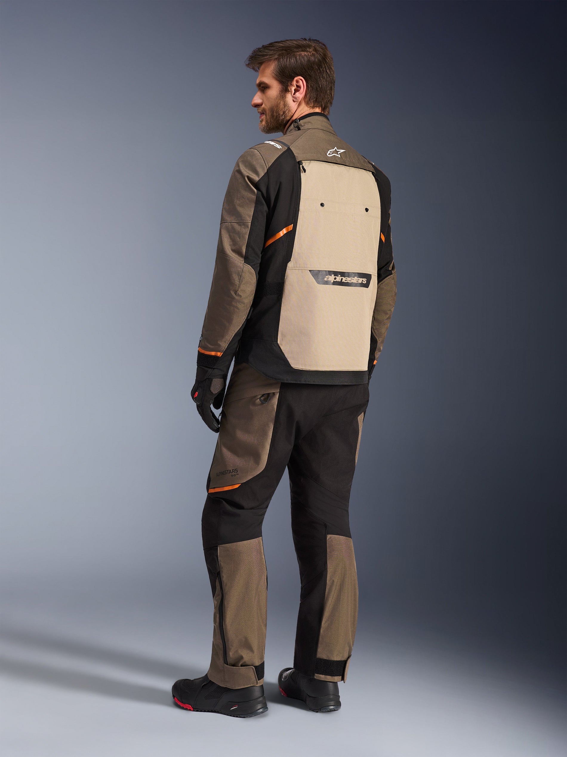Veste Cusco Drystar®