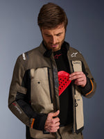 Veste Cusco Drystar®