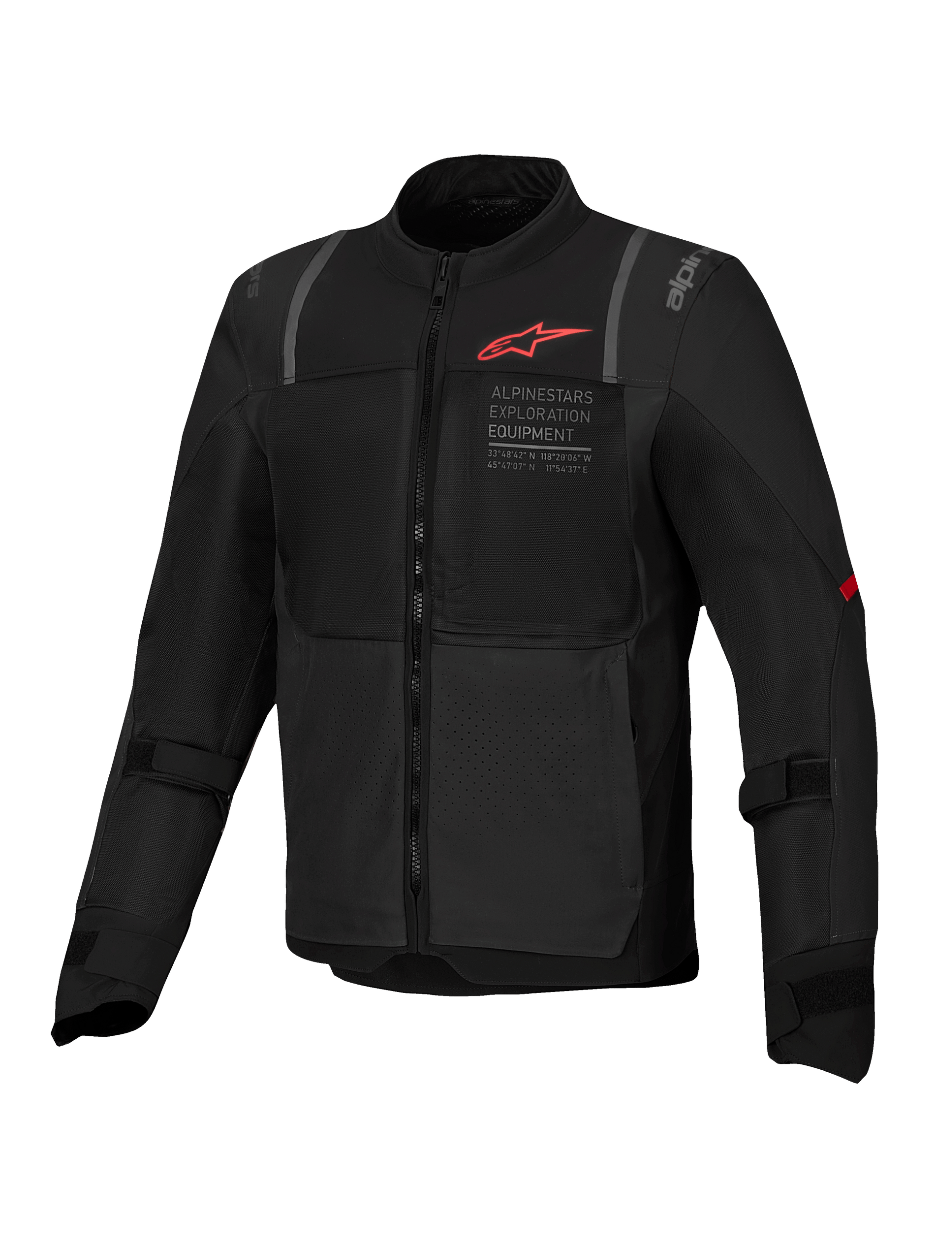 Veste Air ST-2