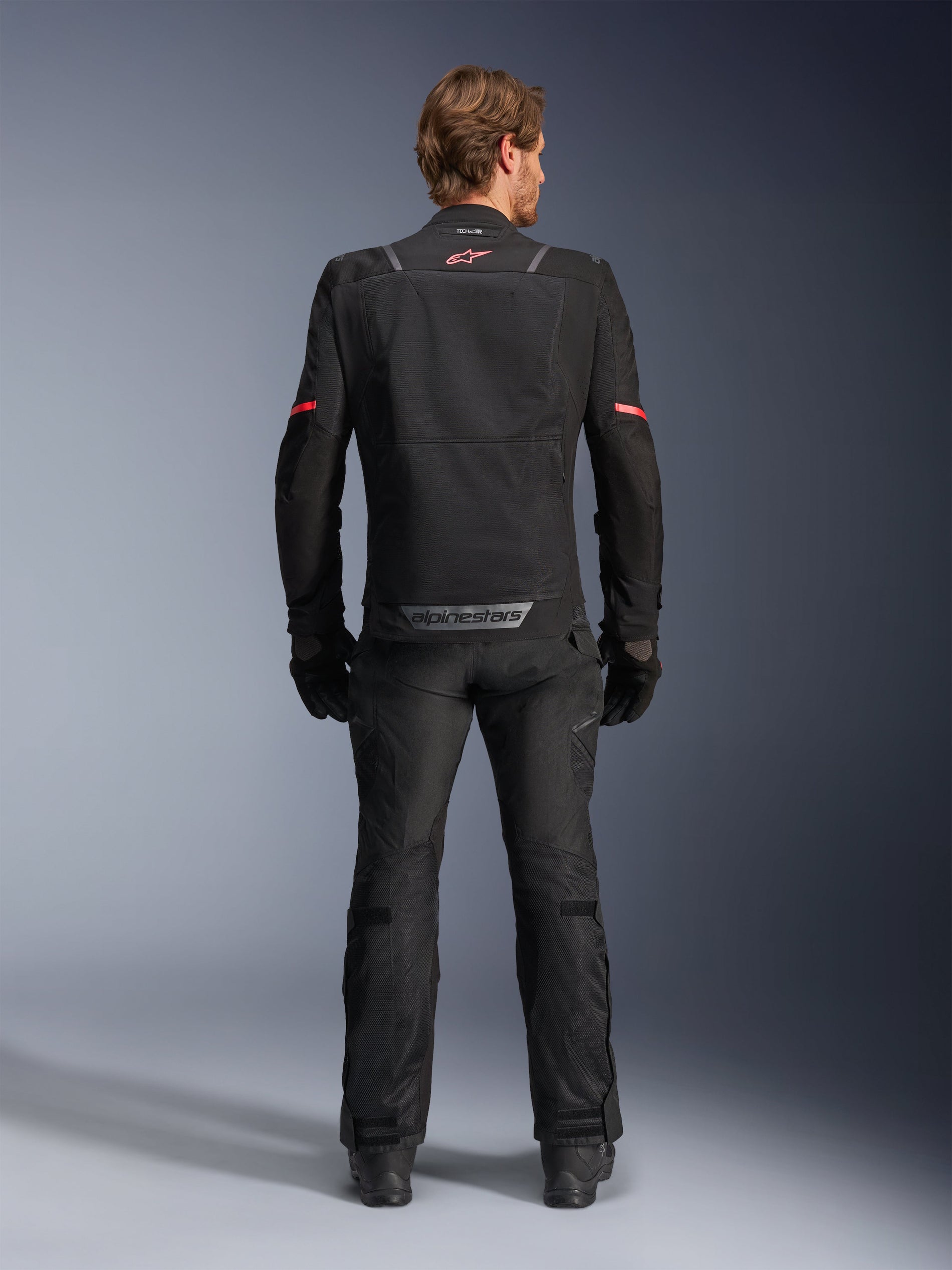 Veste Air ST-2