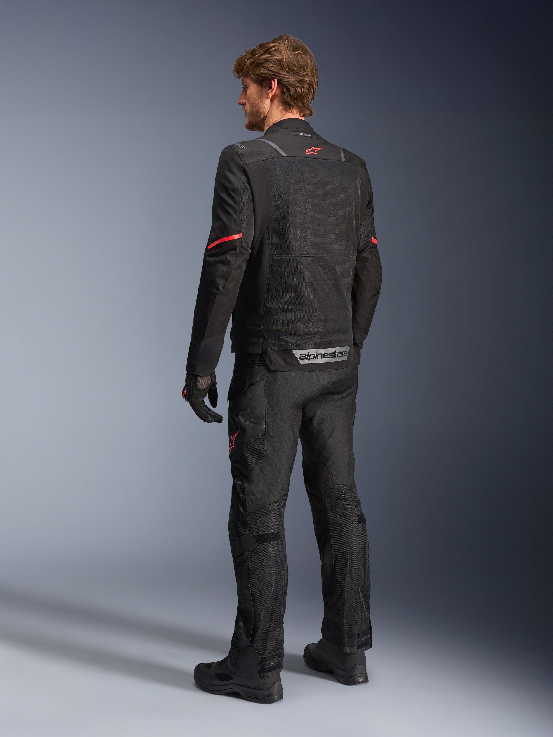 Veste Air ST-2