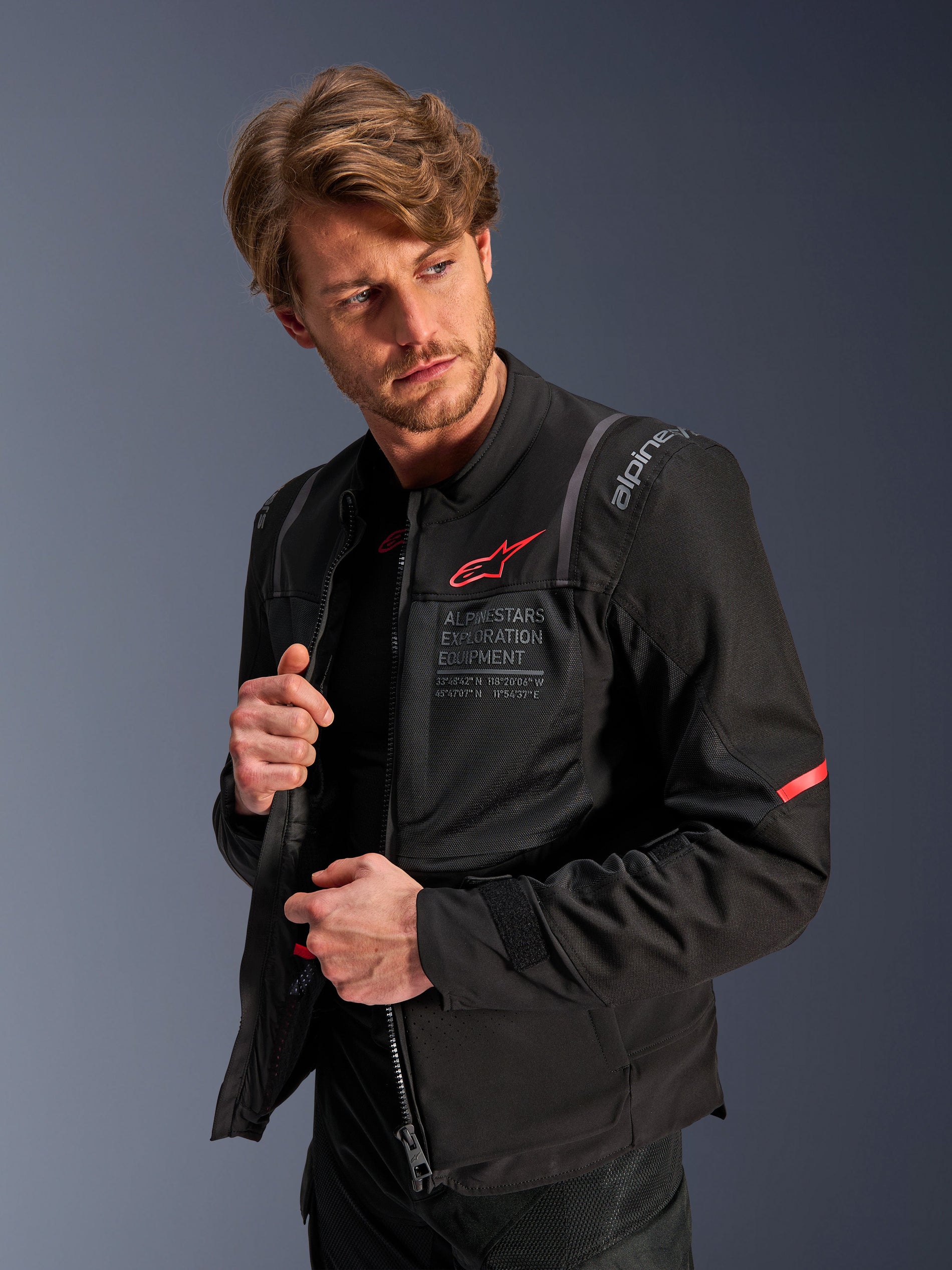Veste Air ST-2