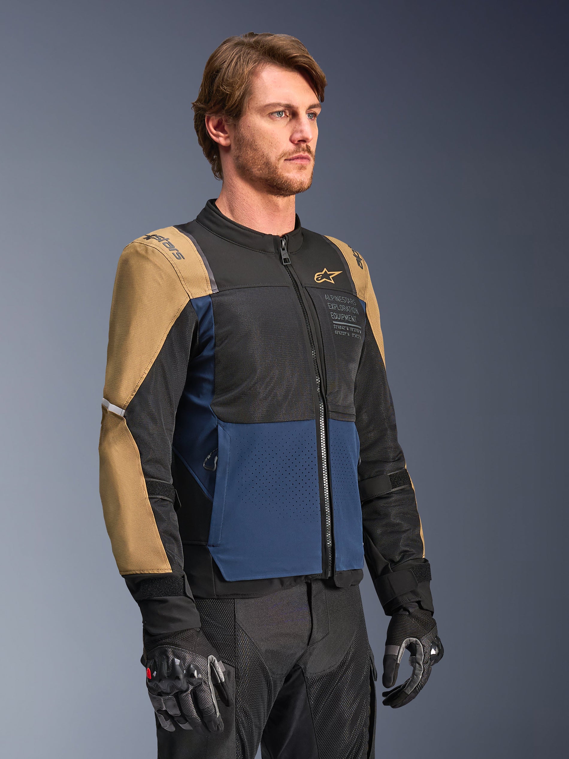 Veste ST-2 Air
