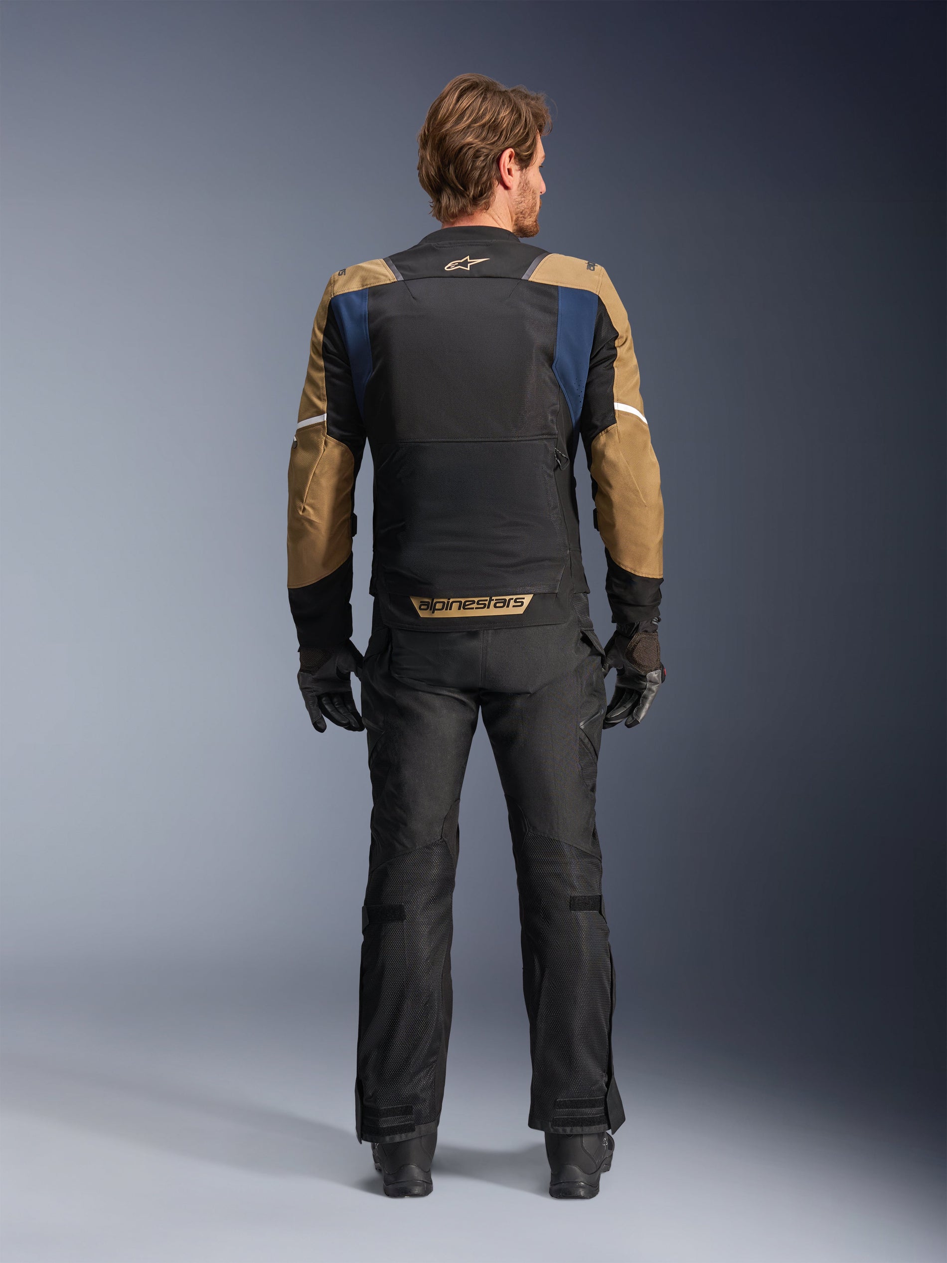 Veste ST-2 Air