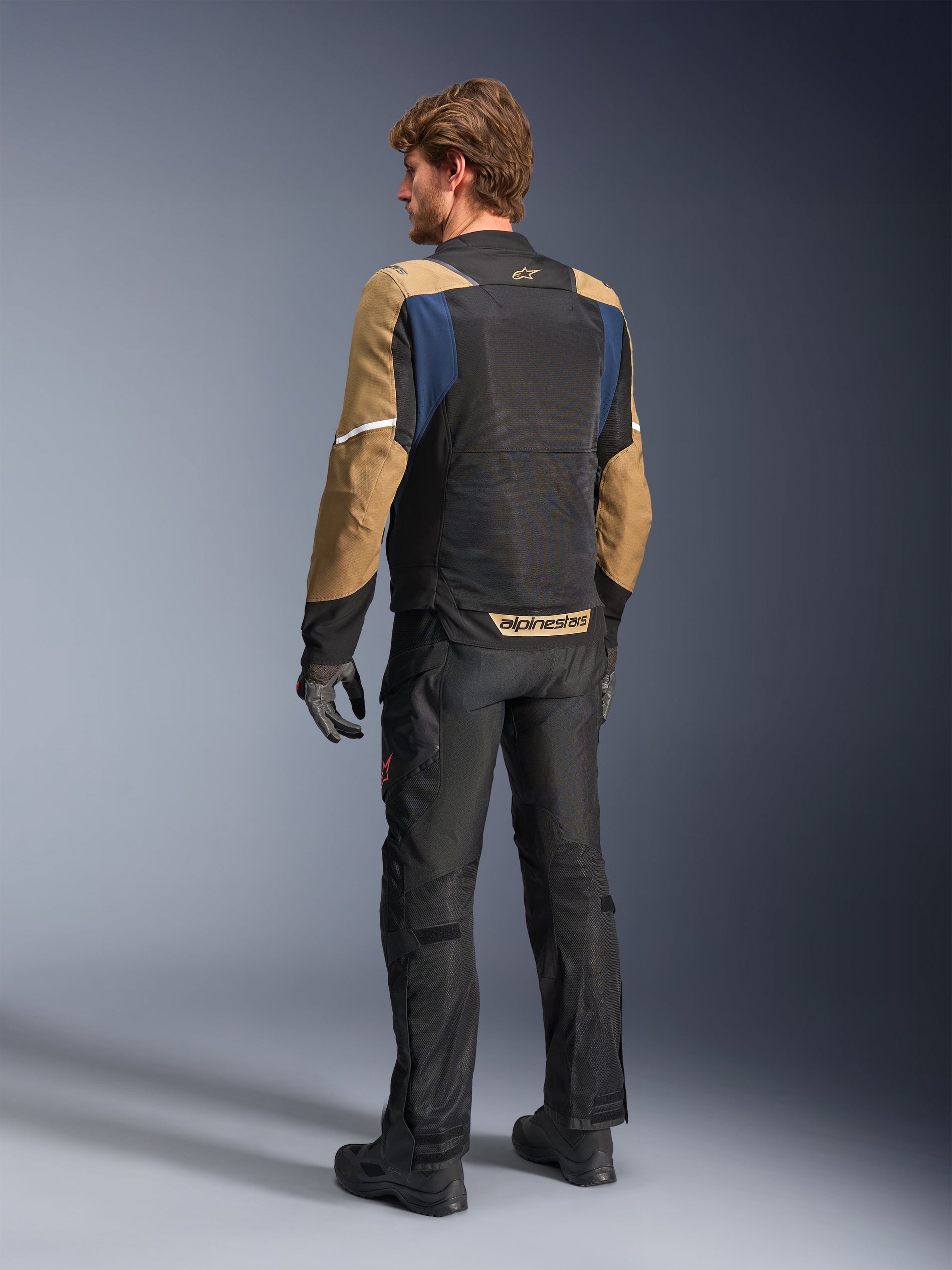 Veste ST-2 Air