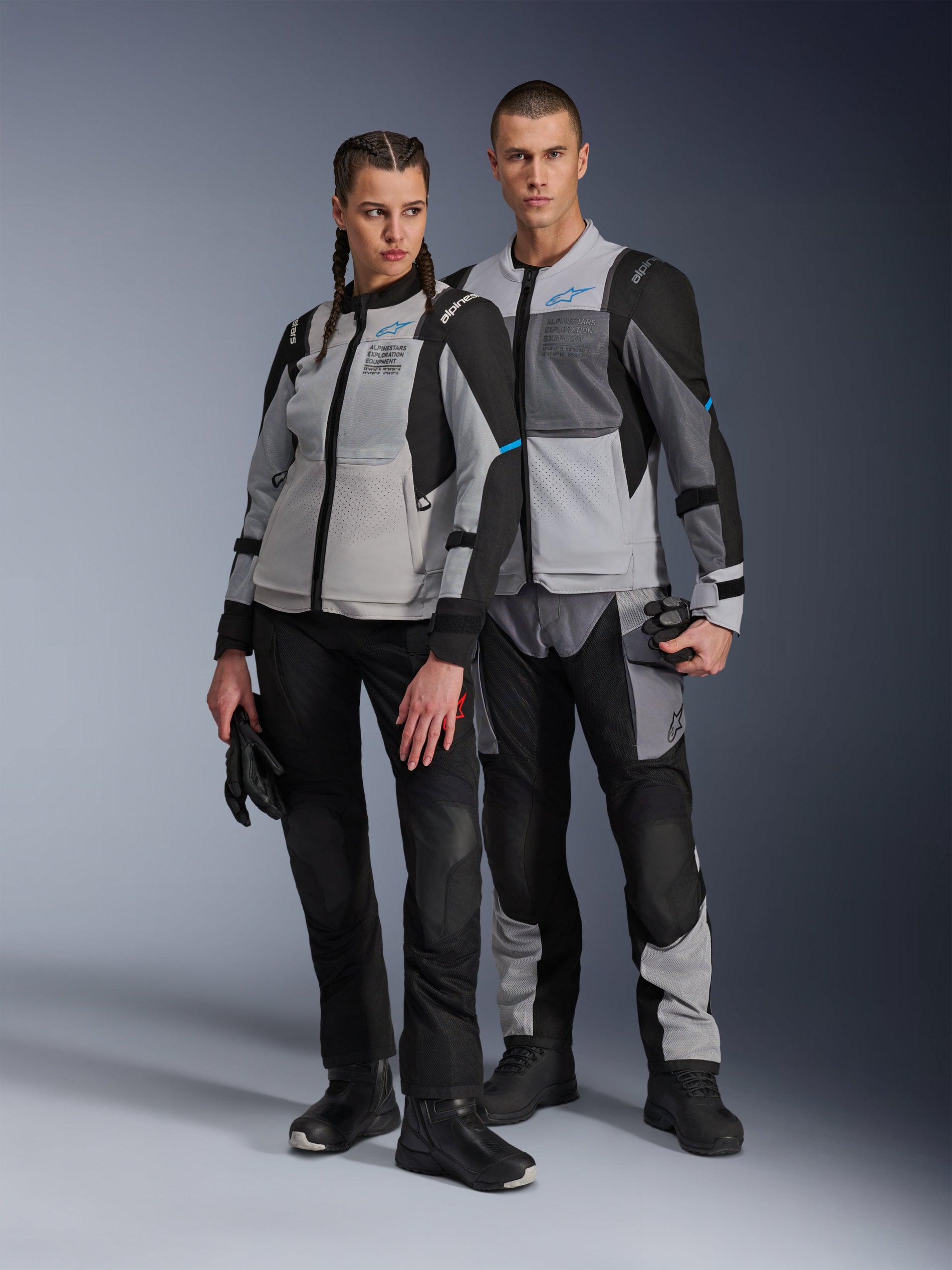 Veste Stella ST-2 Air