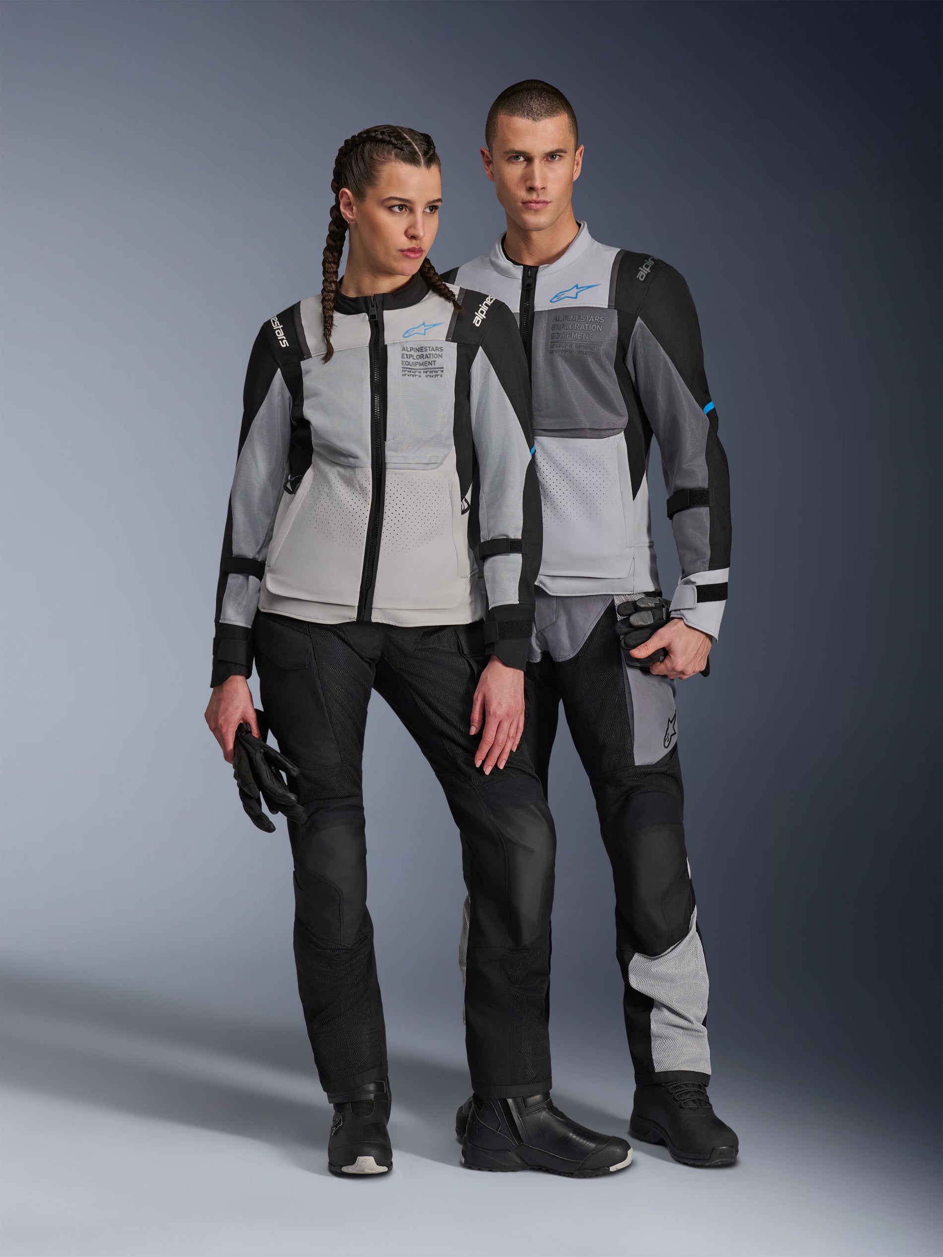 Veste Air ST-2