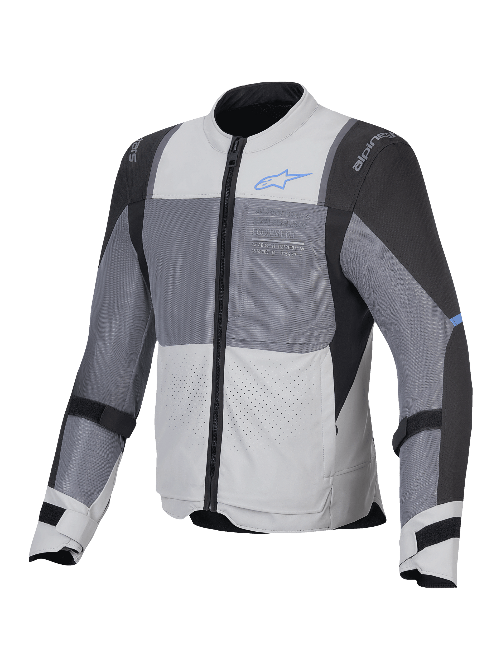 Veste Air ST-2