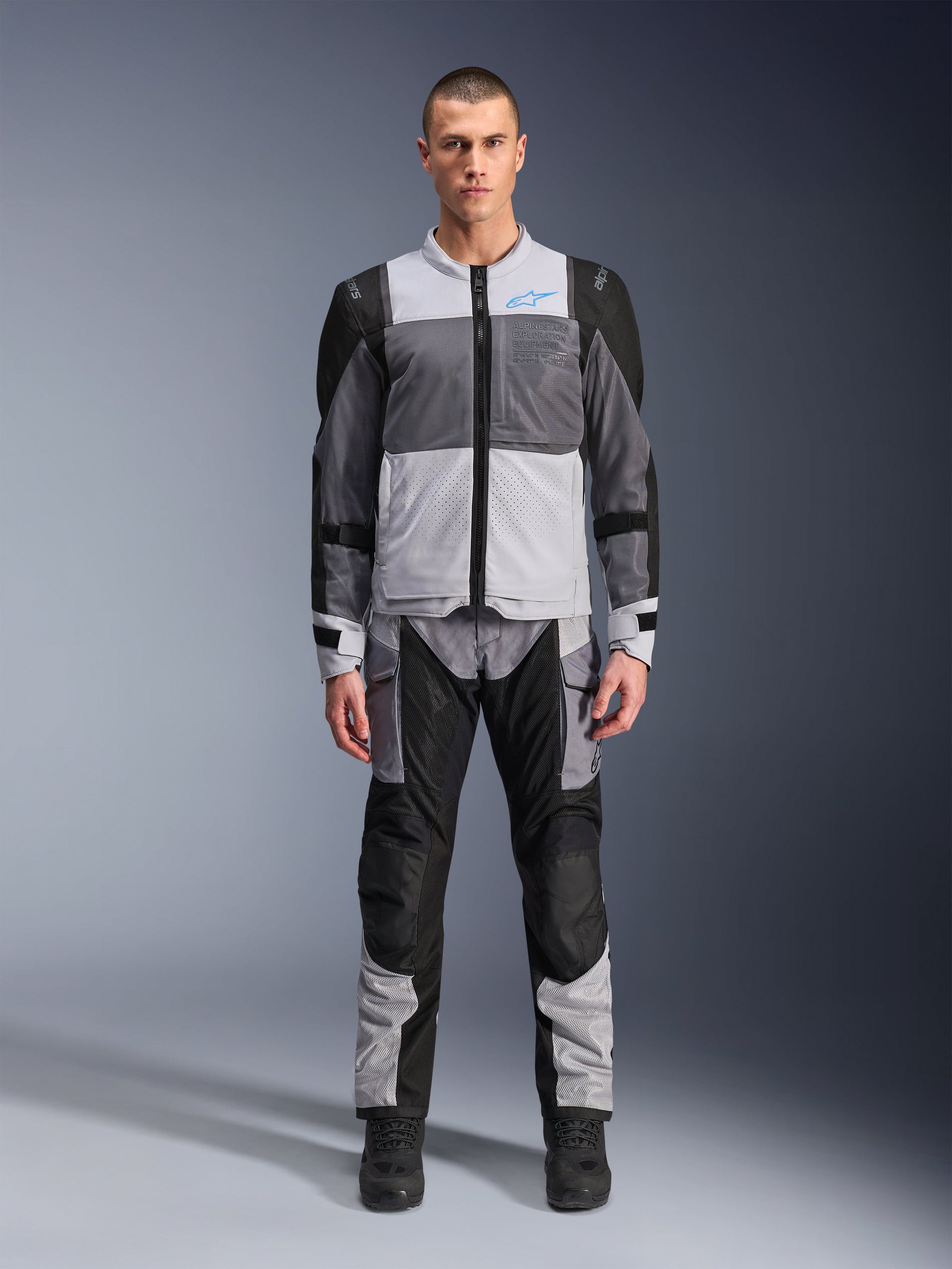 Veste Air ST-2