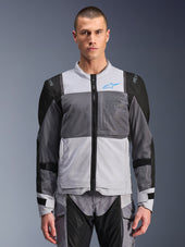 Ice Gray Dark Gray Black