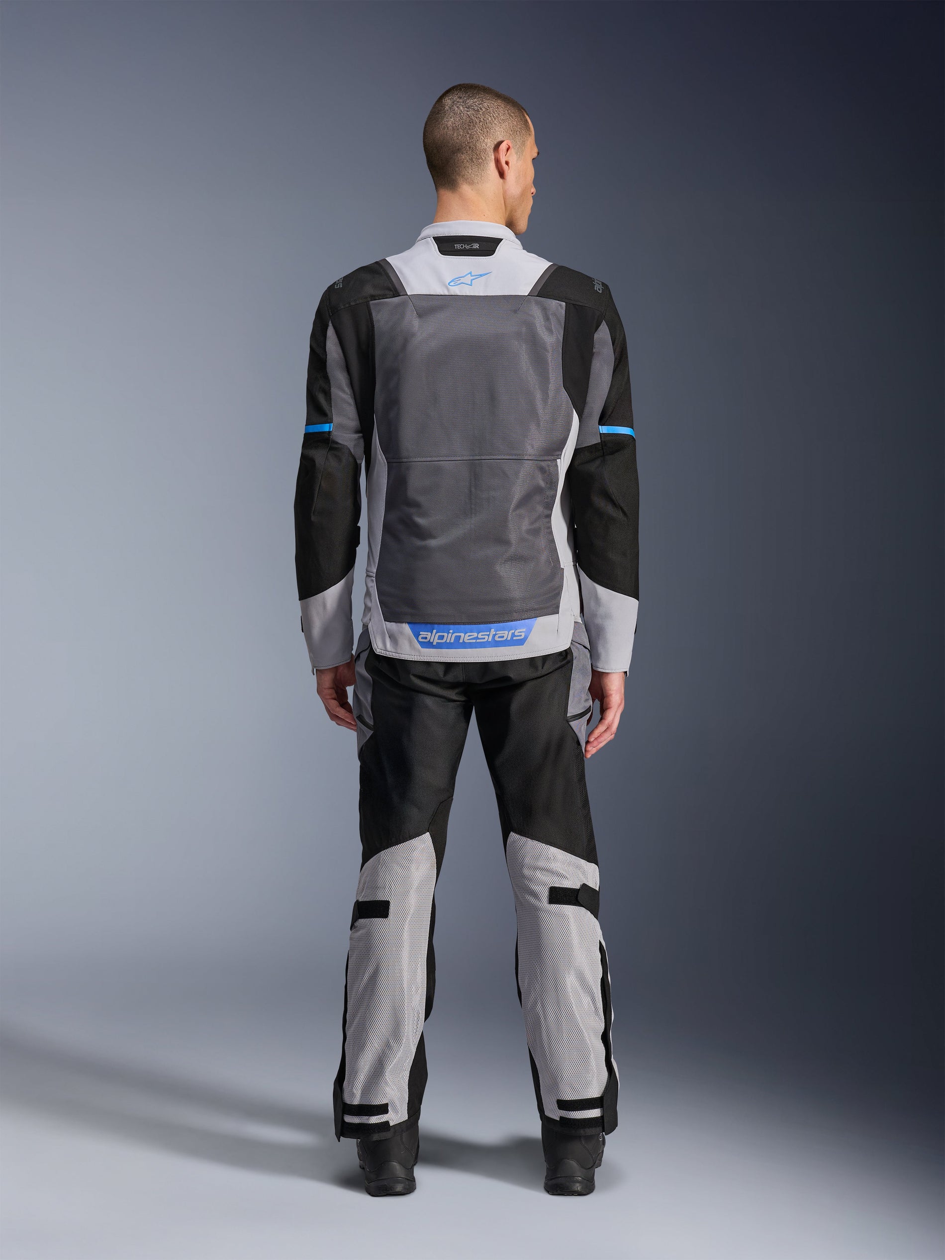 Veste Air ST-2